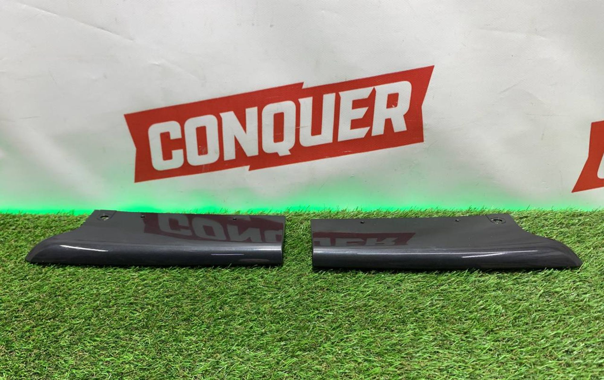 Накладки на задний бампер BMW X5 G05, 17000 рублей, Москва