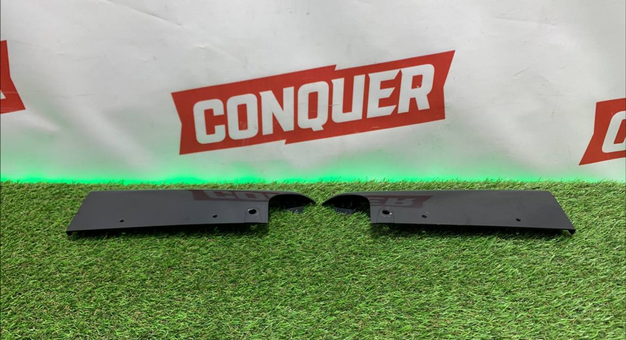 Накладки на задний бампер BMW X5 G05, 17000 рублей, Москва