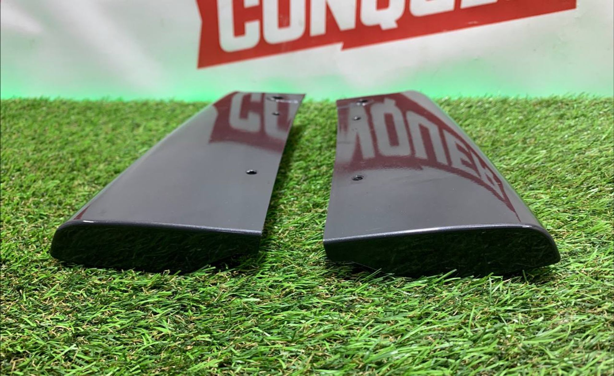 Накладки на задний бампер BMW X5 G05, 17000 рублей, Москва