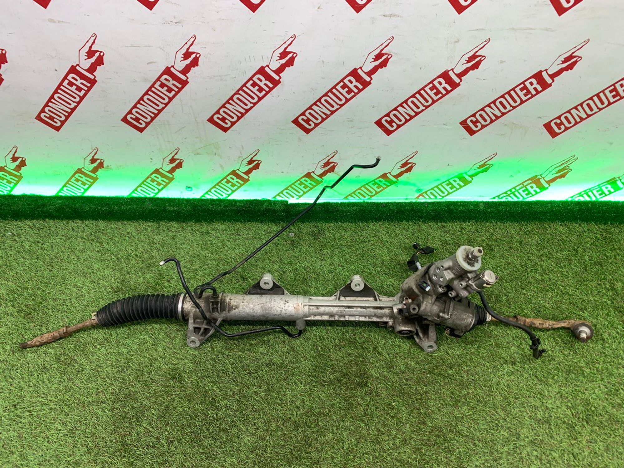 Рулевая рейка BMW F01 F02, 65000 рублей, Москва