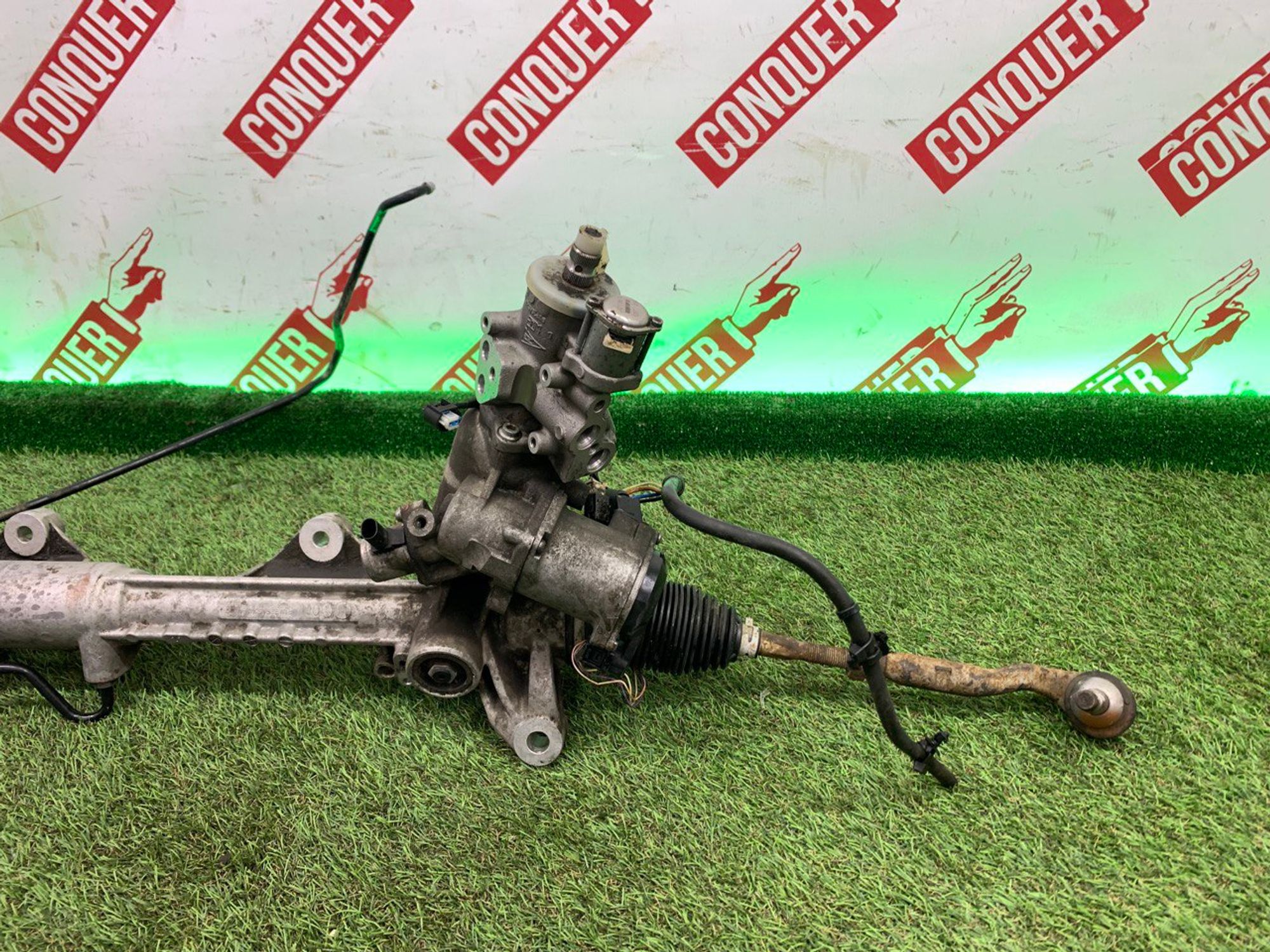 Рулевая рейка BMW F01 F02, 65000 рублей, Москва