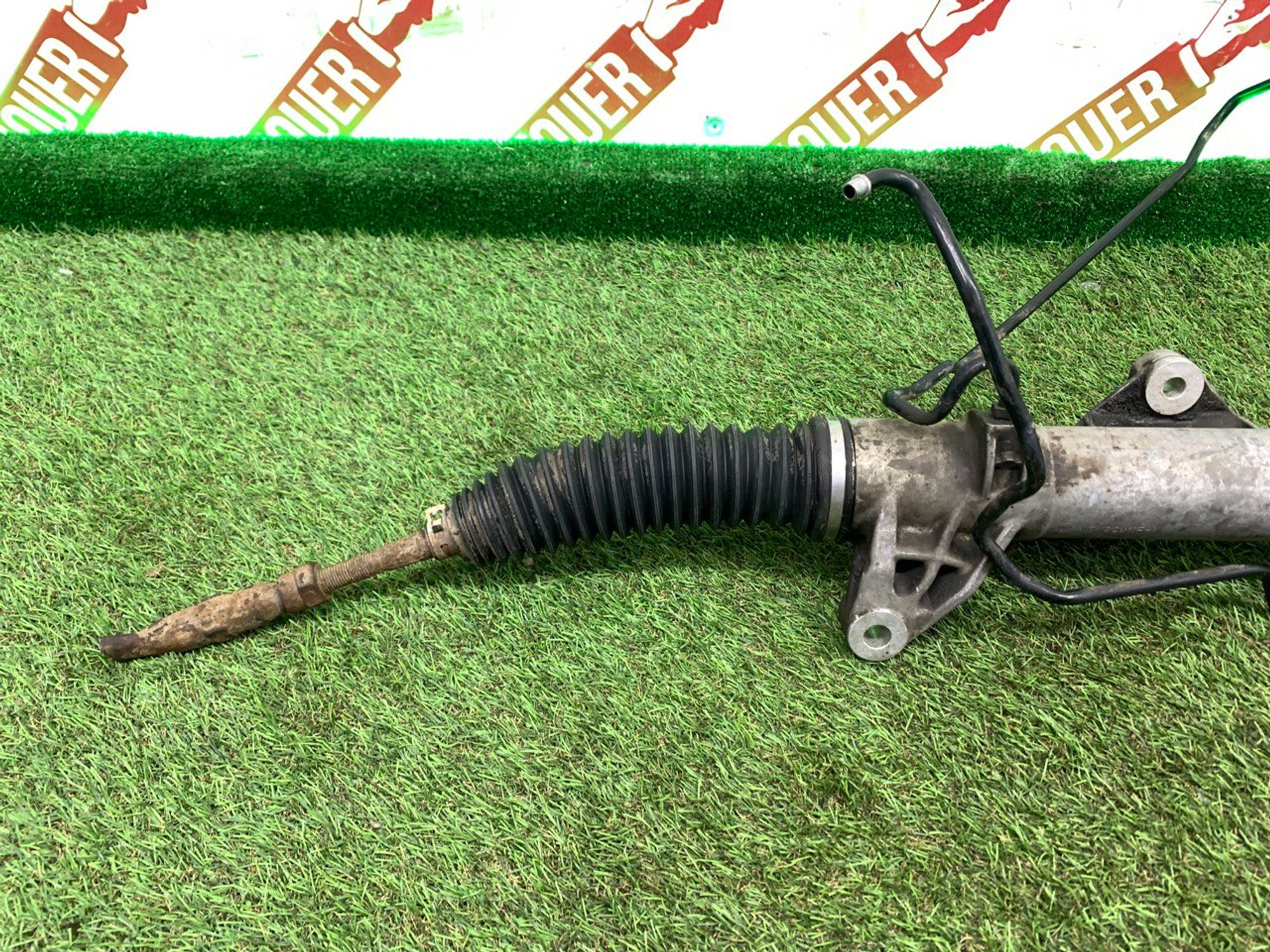 Рулевая рейка BMW F01 F02, 65000 рублей, Москва