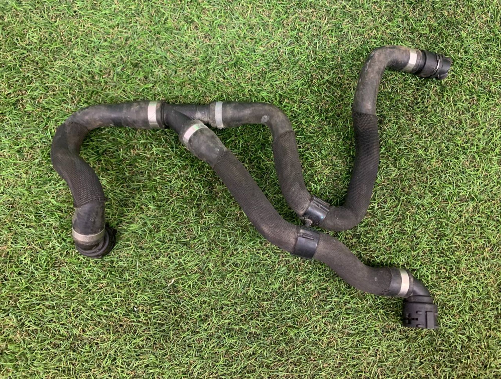 Патрубки охлаждения Bmw N20 F20 F30 F32 F36, 3000 рублей, Москва