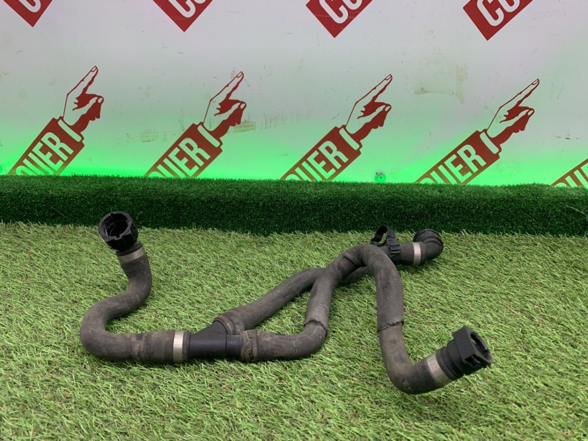 Патрубки охлаждения Bmw N20 F20 F30 F32 F36, 3000 рублей, Москва