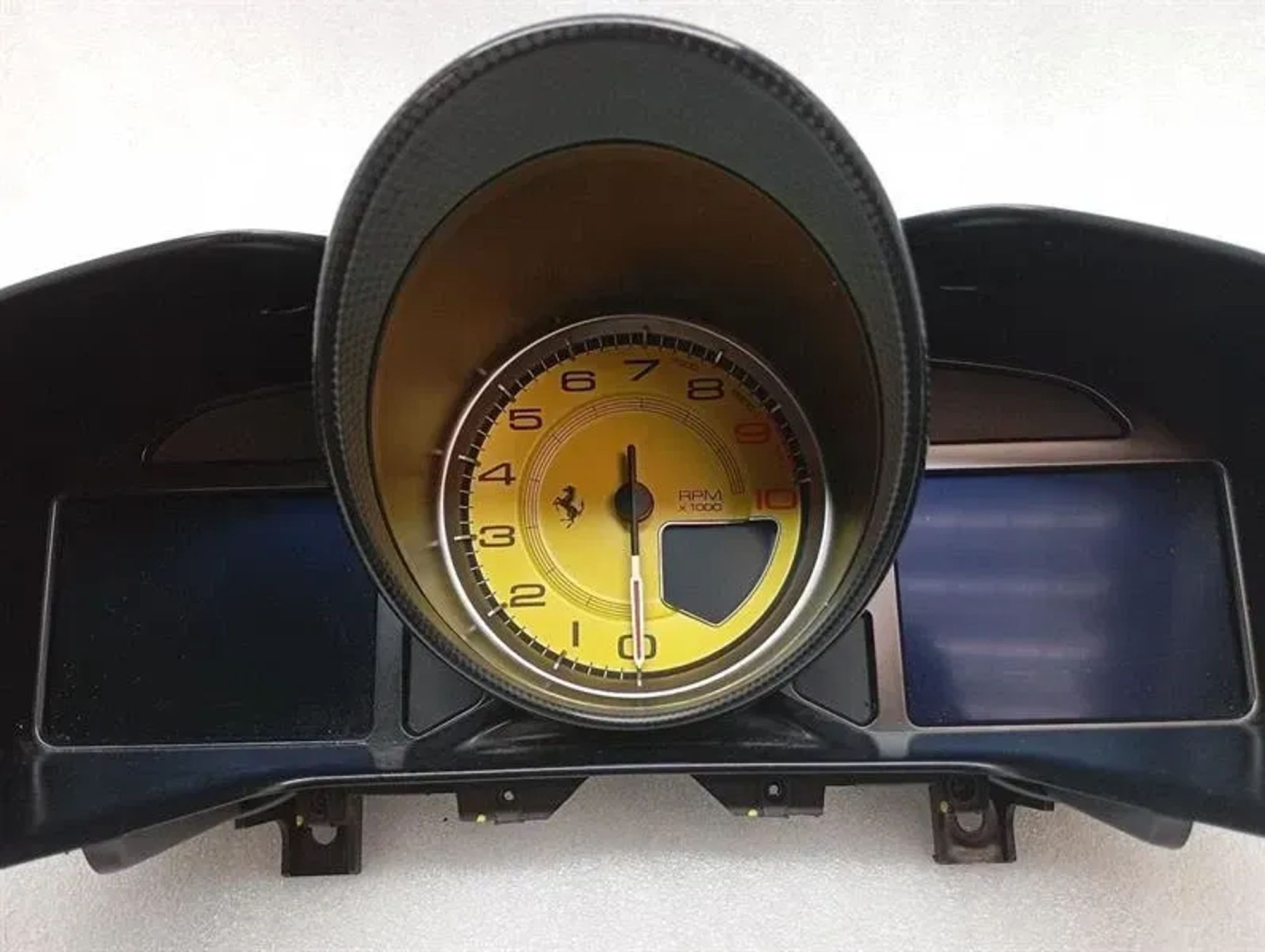 Комбинация приборов Ferrari 812 Superfast F152M, 400000 рублей, Москва