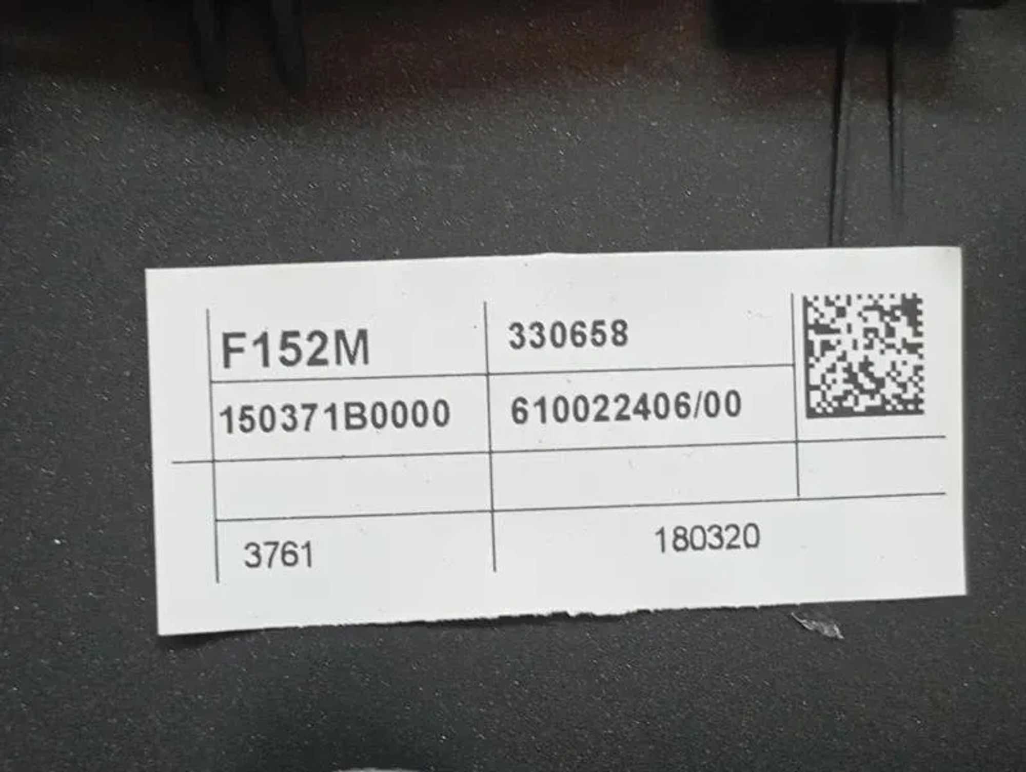 Комбинация приборов Ferrari 812 Superfast F152M, 400000 рублей, Москва