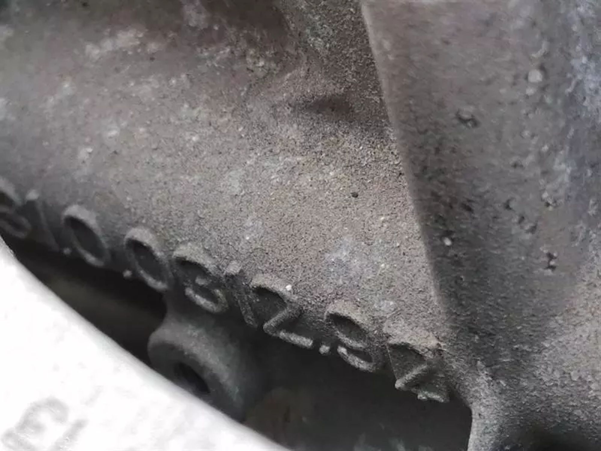 Коробка передач Ferrari F12 BERLINETTA F152 Gearbox 278272 Transmission GETRAG F140 V12, 1890000 рублей, Москва