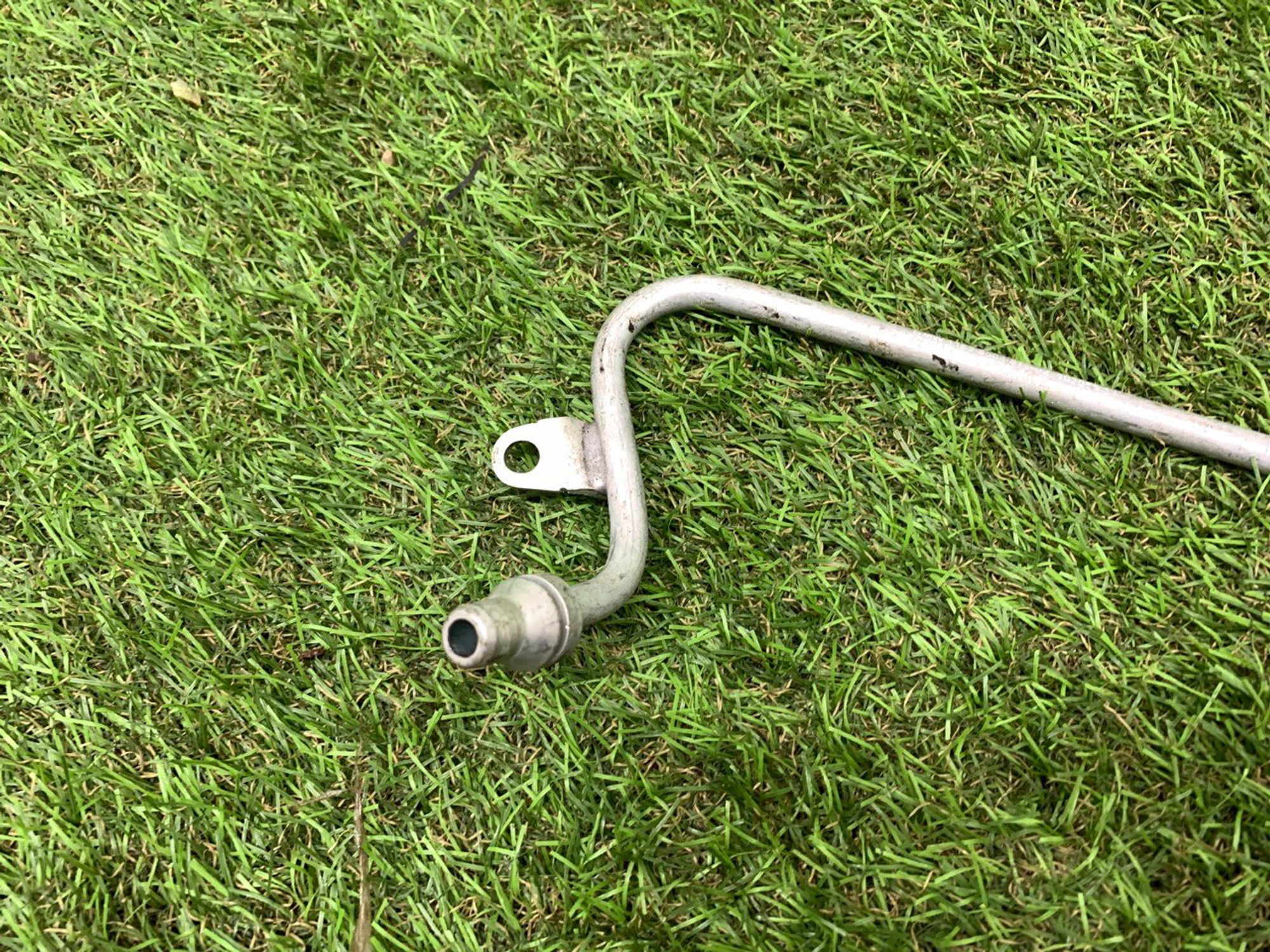 Трубка охлаждения Bmw B57 G11 G20 G30, 1500 рублей, Москва