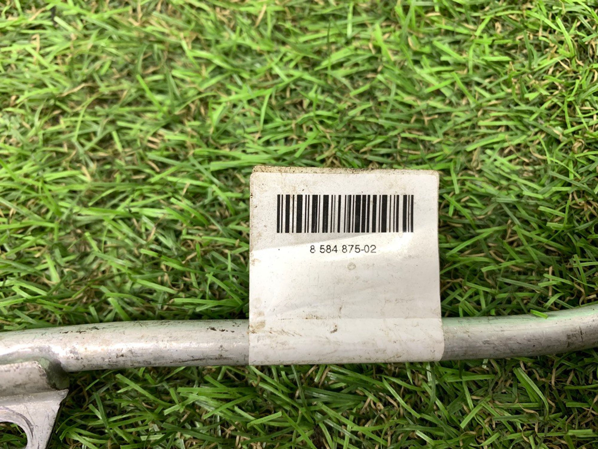 Трубка охлаждения Bmw B57 G11 G20 G30, 1500 рублей, Москва