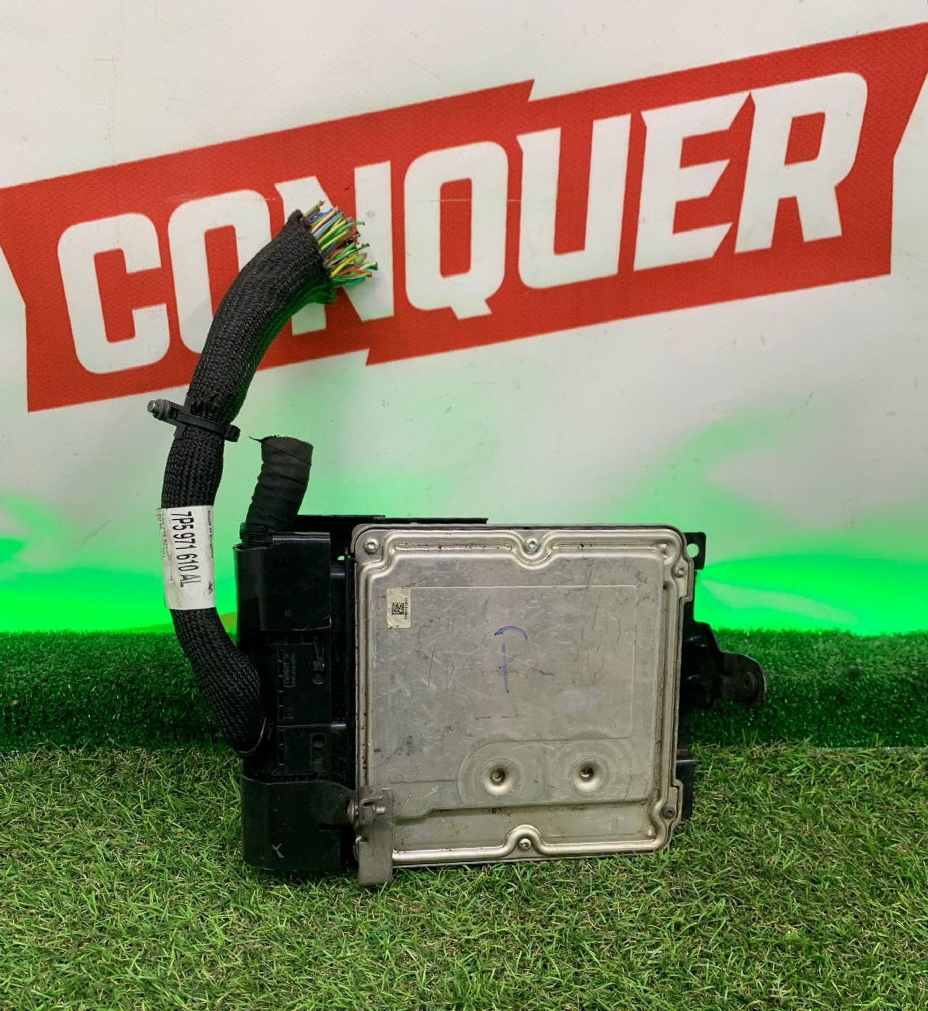 ЭБУ Porsche Cayenne 958, 9500 рублей, Москва