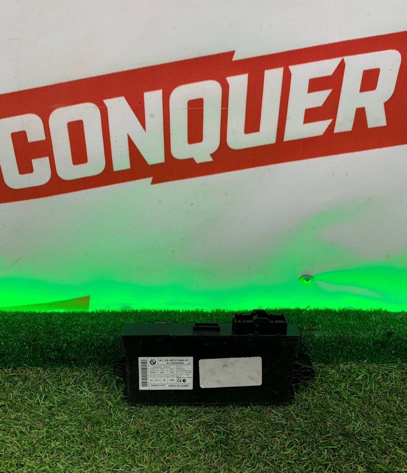 Блок управления CAS на BMW X6 E71 X5 E70 E92, 8000 рублей, Москва