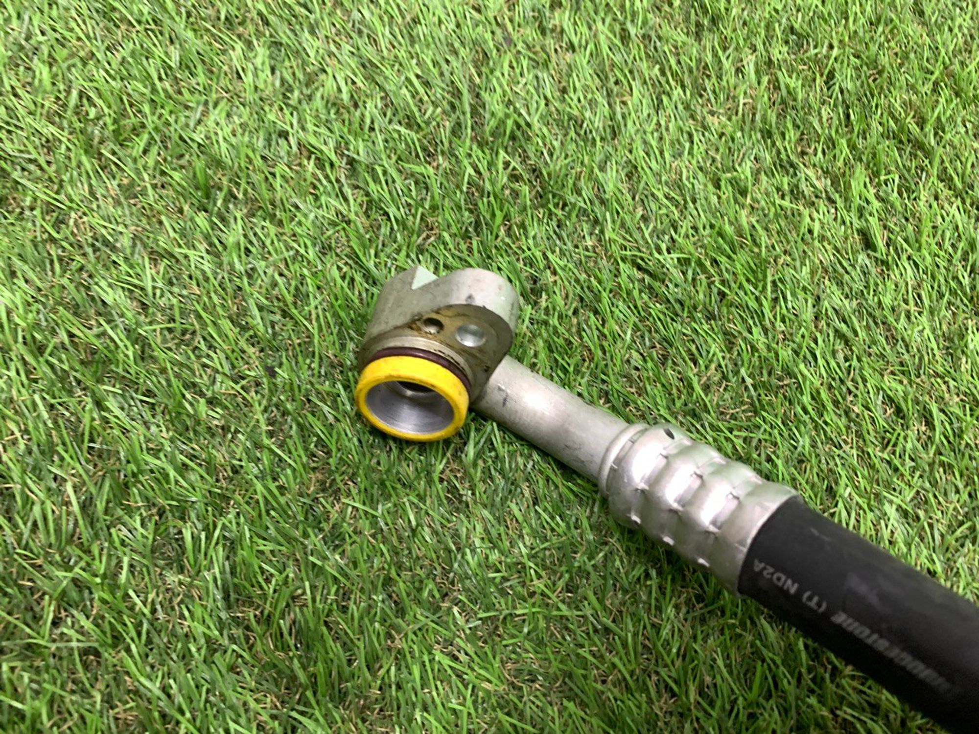 Трубка кондиционера F30 F20 F32 F36 N20, 1000 рублей, Москва