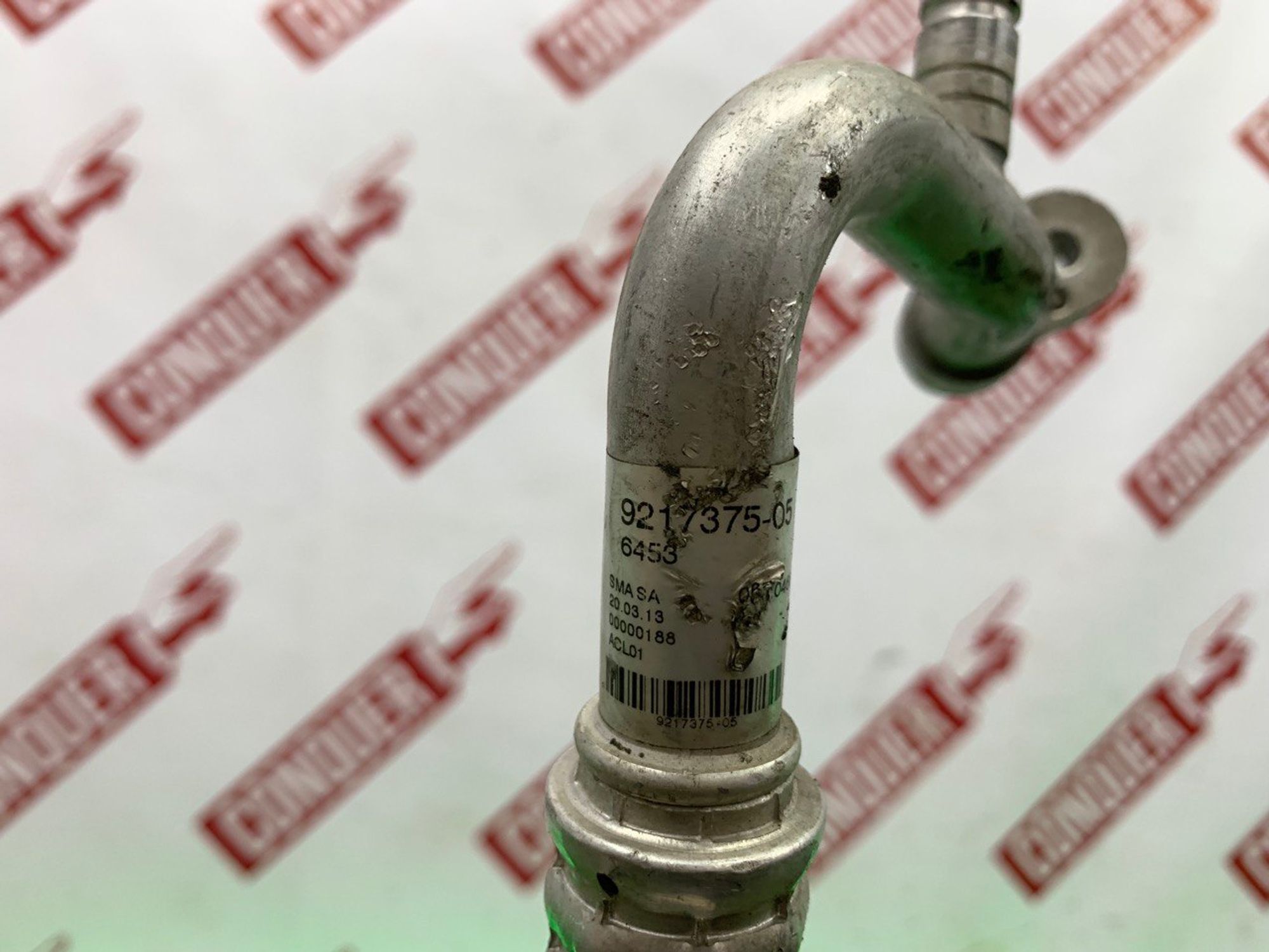 Трубка кондиционера F30 F20 F32 F36 N20, 1000 рублей, Москва