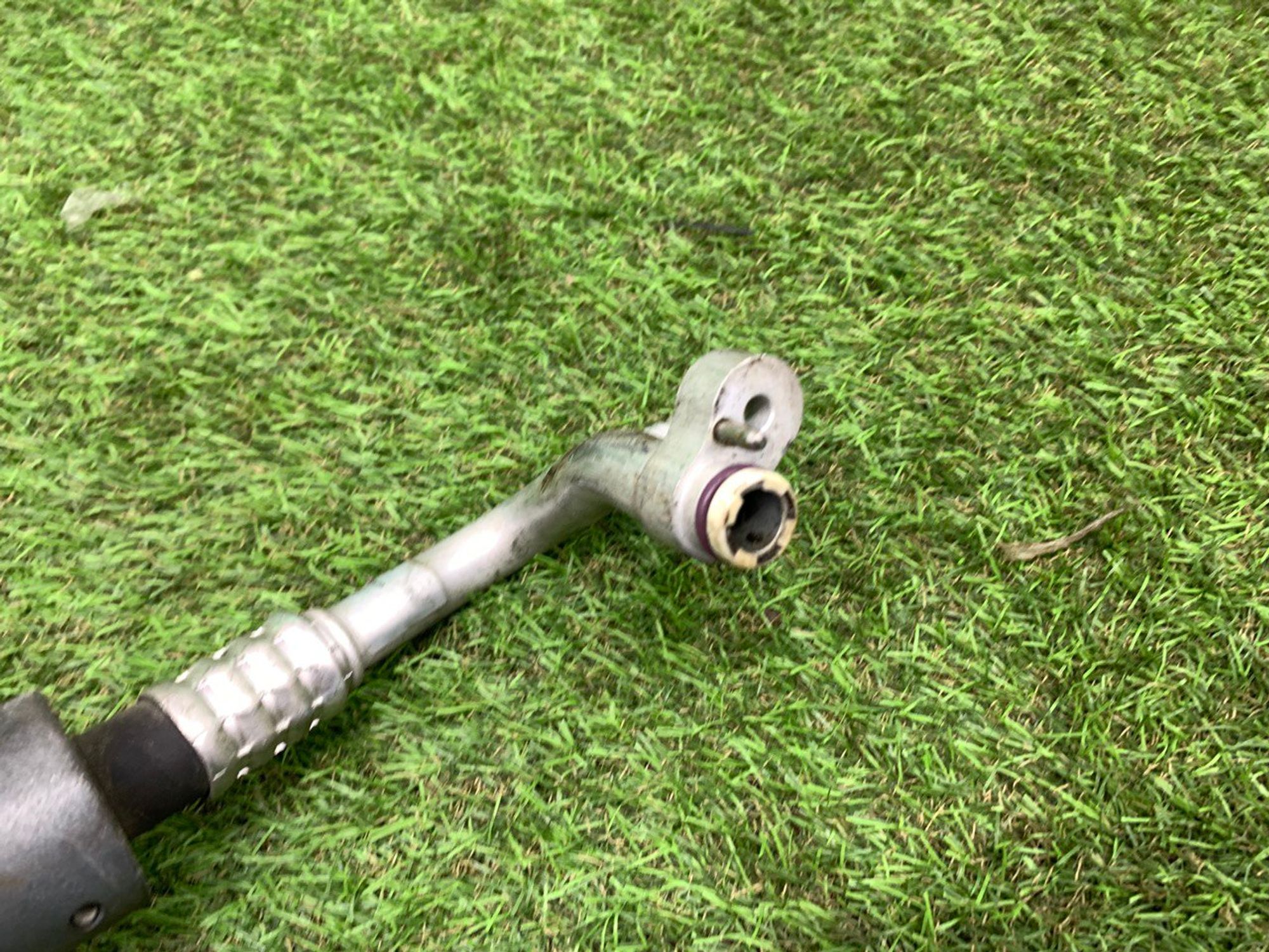 Трубка кондиционера F30 F20 F32 F36 N20, 1000 рублей, Москва