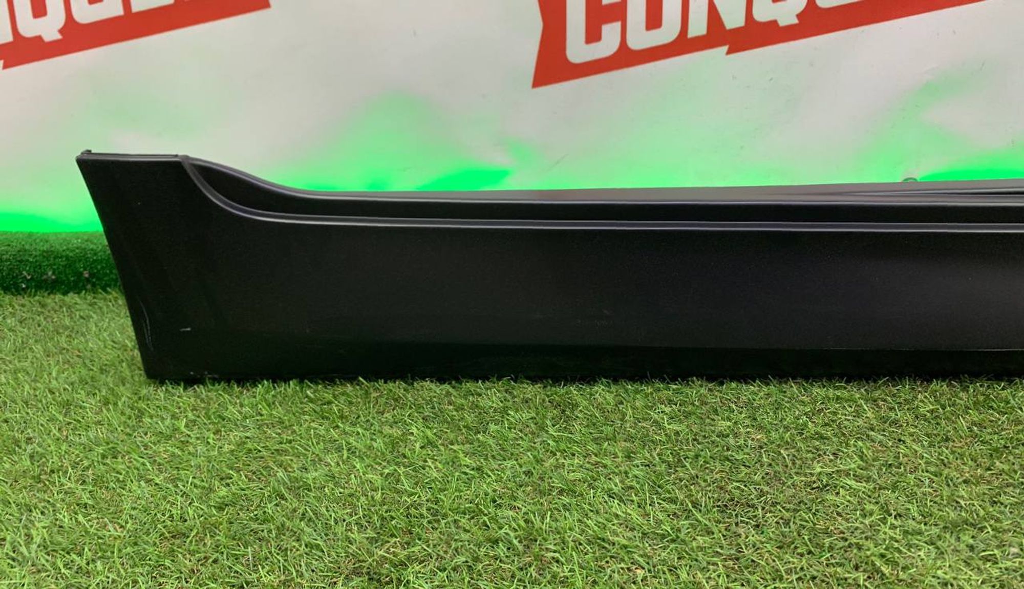 Накладка на порог правая BMW 5 F10, 2450 рублей, Москва