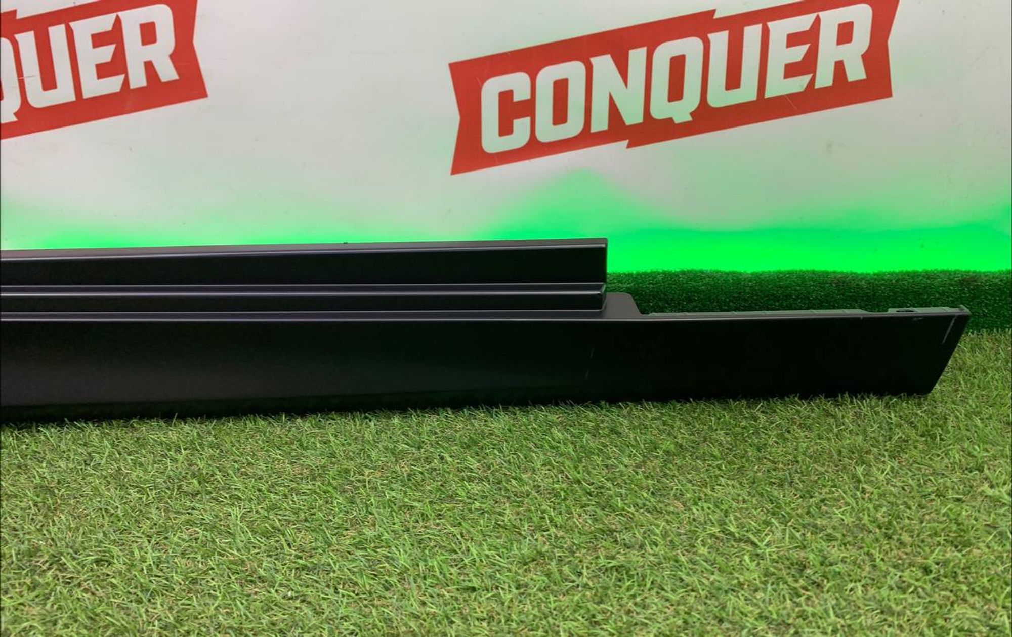 Накладка на порог правая BMW 5 F10, 2450 рублей, Москва