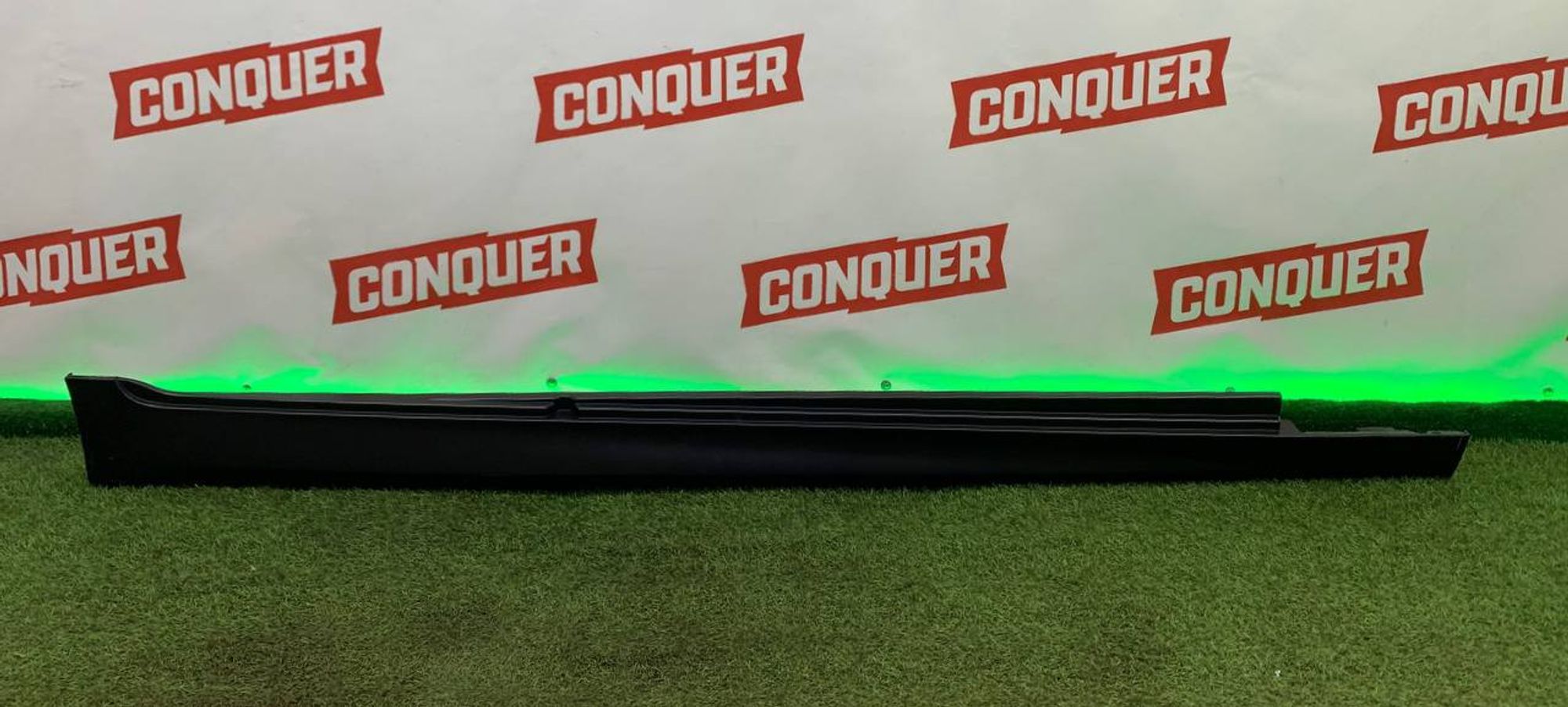 Накладка на порог правая BMW 5 F10, 2450 рублей, Москва