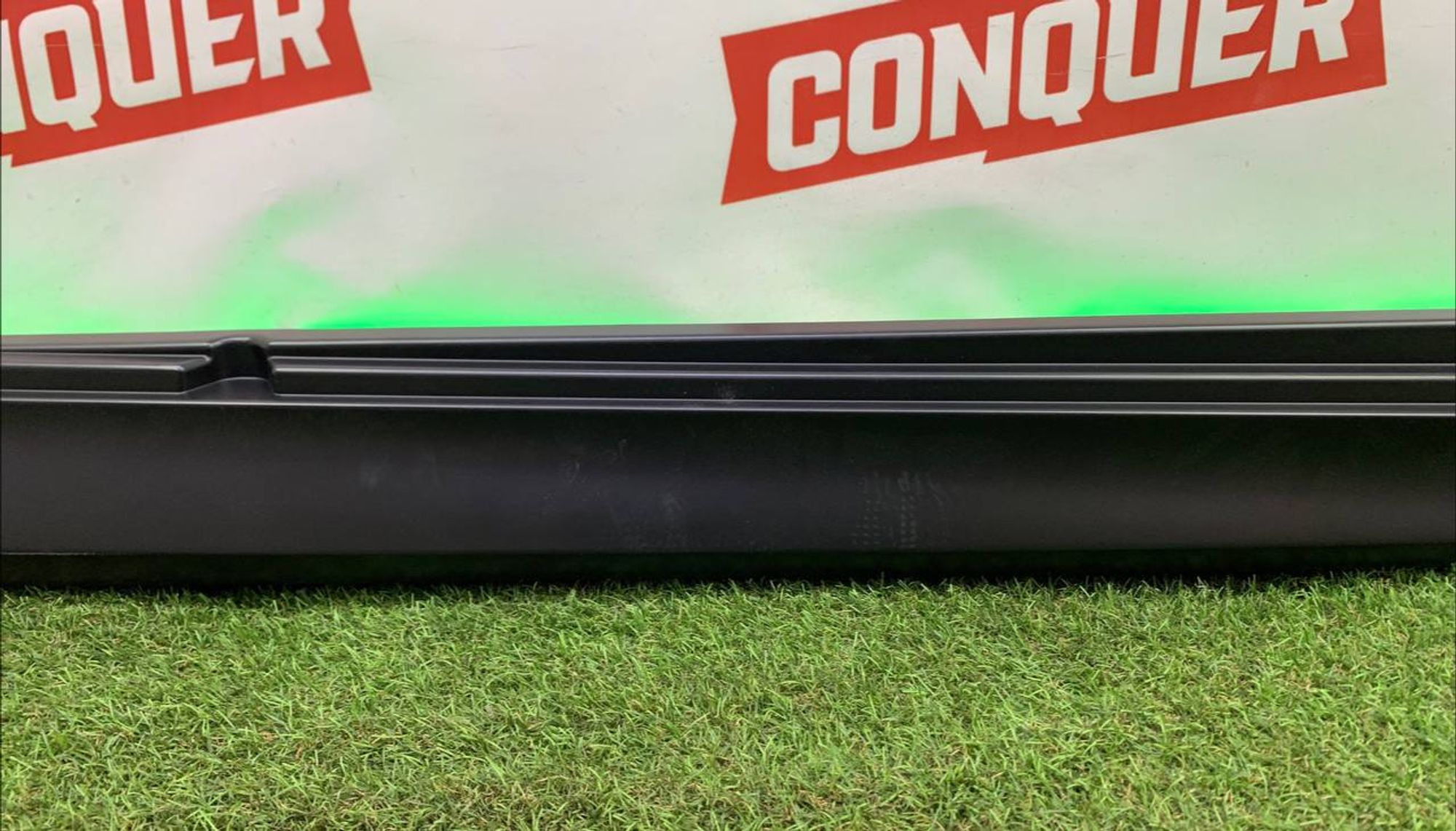 Накладка на порог правая BMW 5 F10, 2450 рублей, Москва