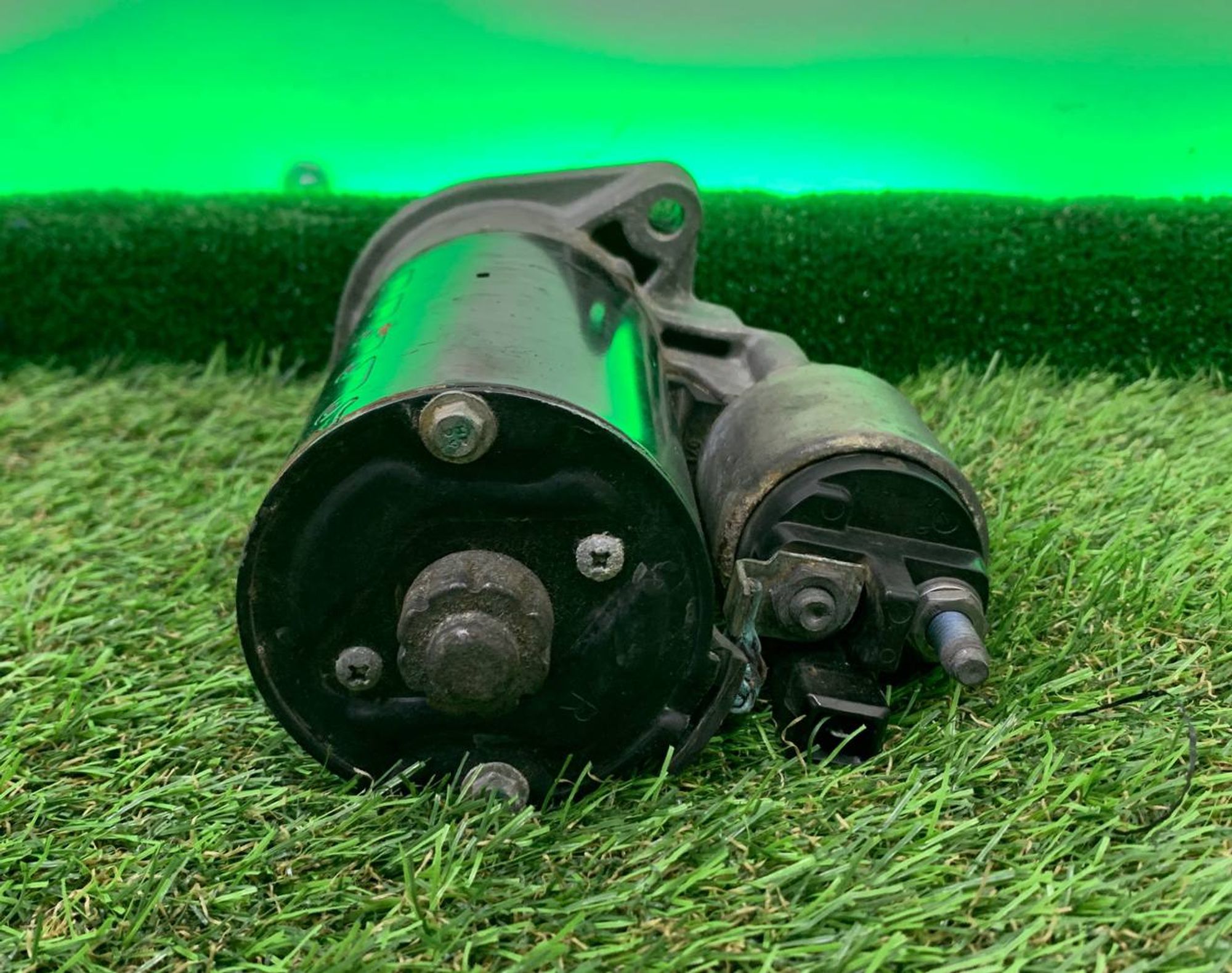 Стартер BMW  F30 N20B20, 4000 рублей, Москва