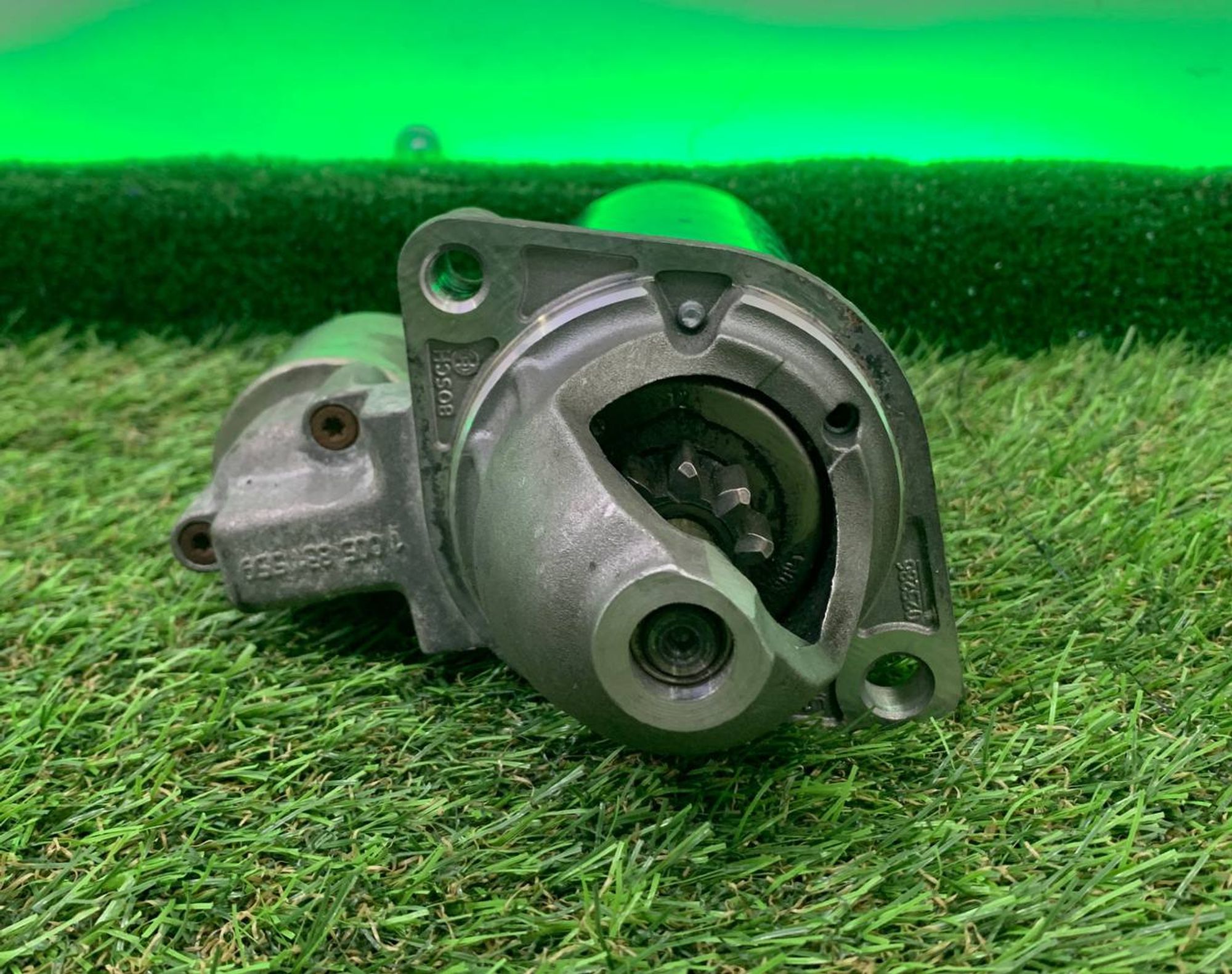 Стартер BMW  F30 N20B20, 4000 рублей, Москва