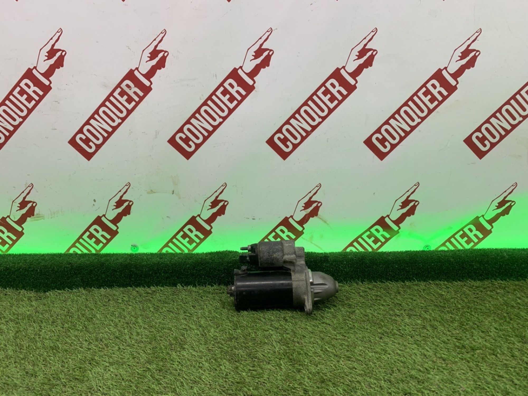 Стартер BMW  F30 N20B20, 4000 рублей, Москва