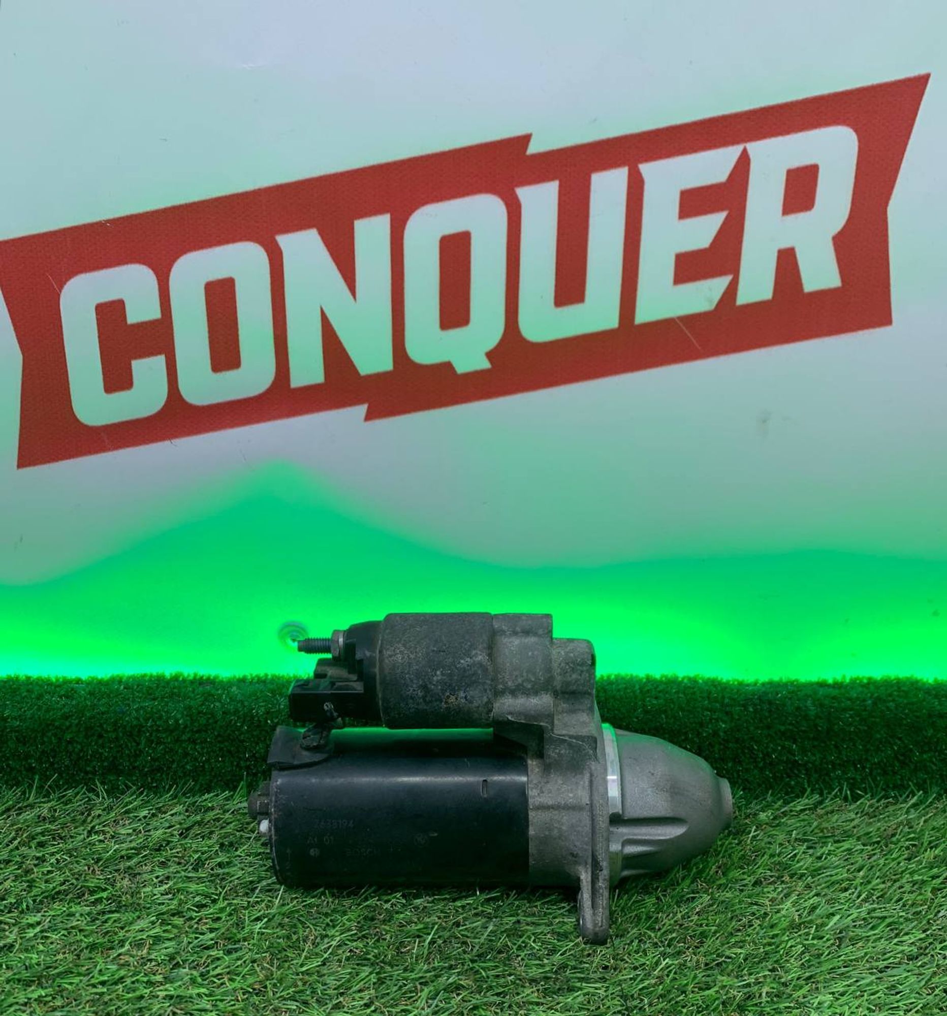 Стартер BMW  F30 N20B20, 4000 рублей, Москва