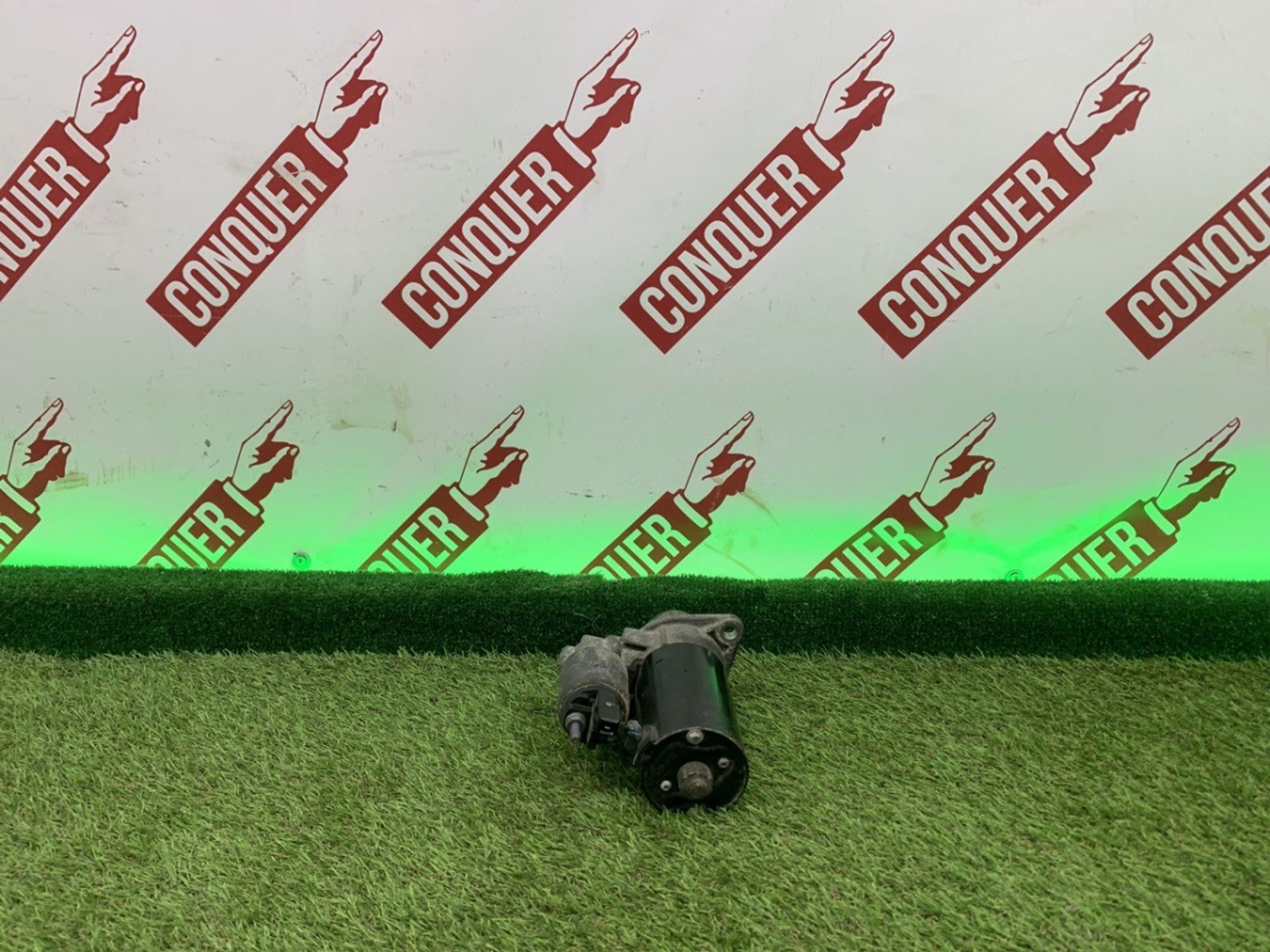 Стартер BMW  F30 N20B20, 4000 рублей, Москва