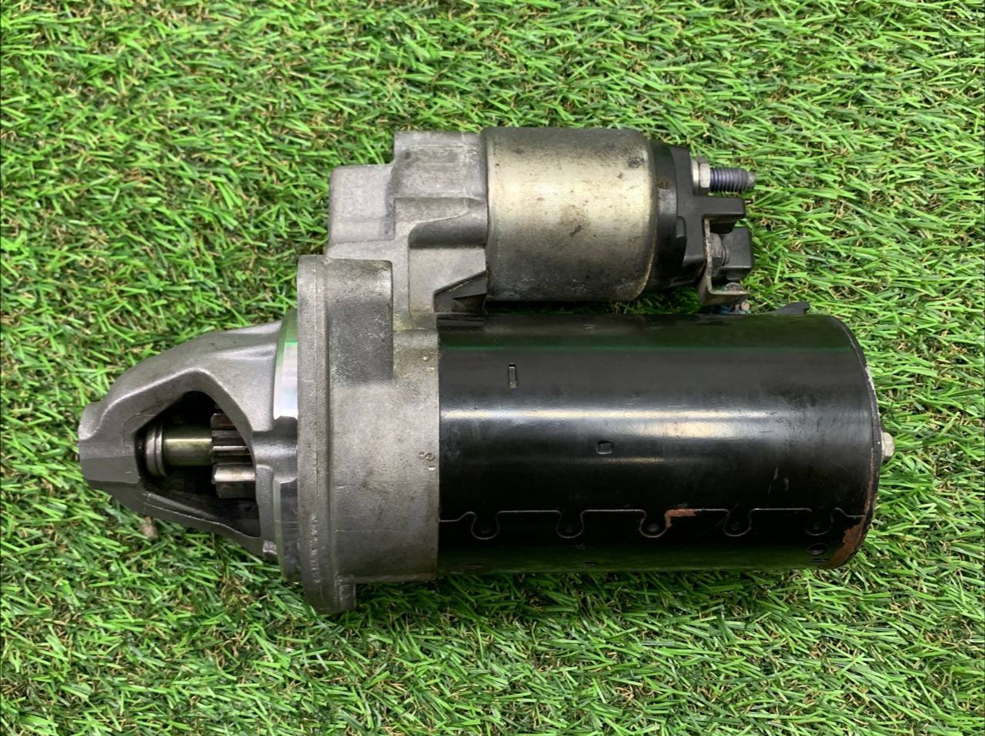 Стартер BMW  F30 N20B20, 4000 рублей, Москва