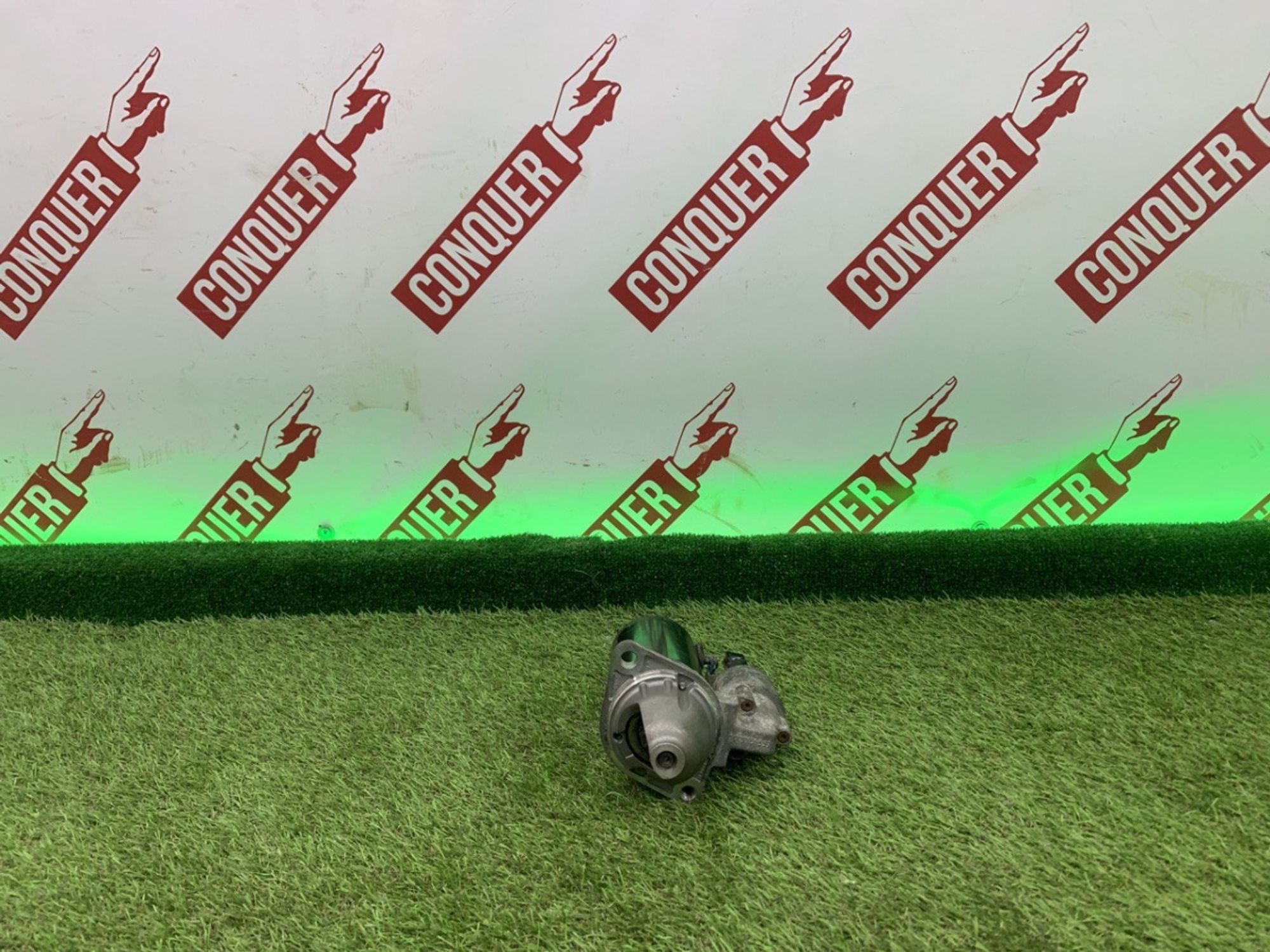 Стартер BMW  F30 N20B20, 4000 рублей, Москва