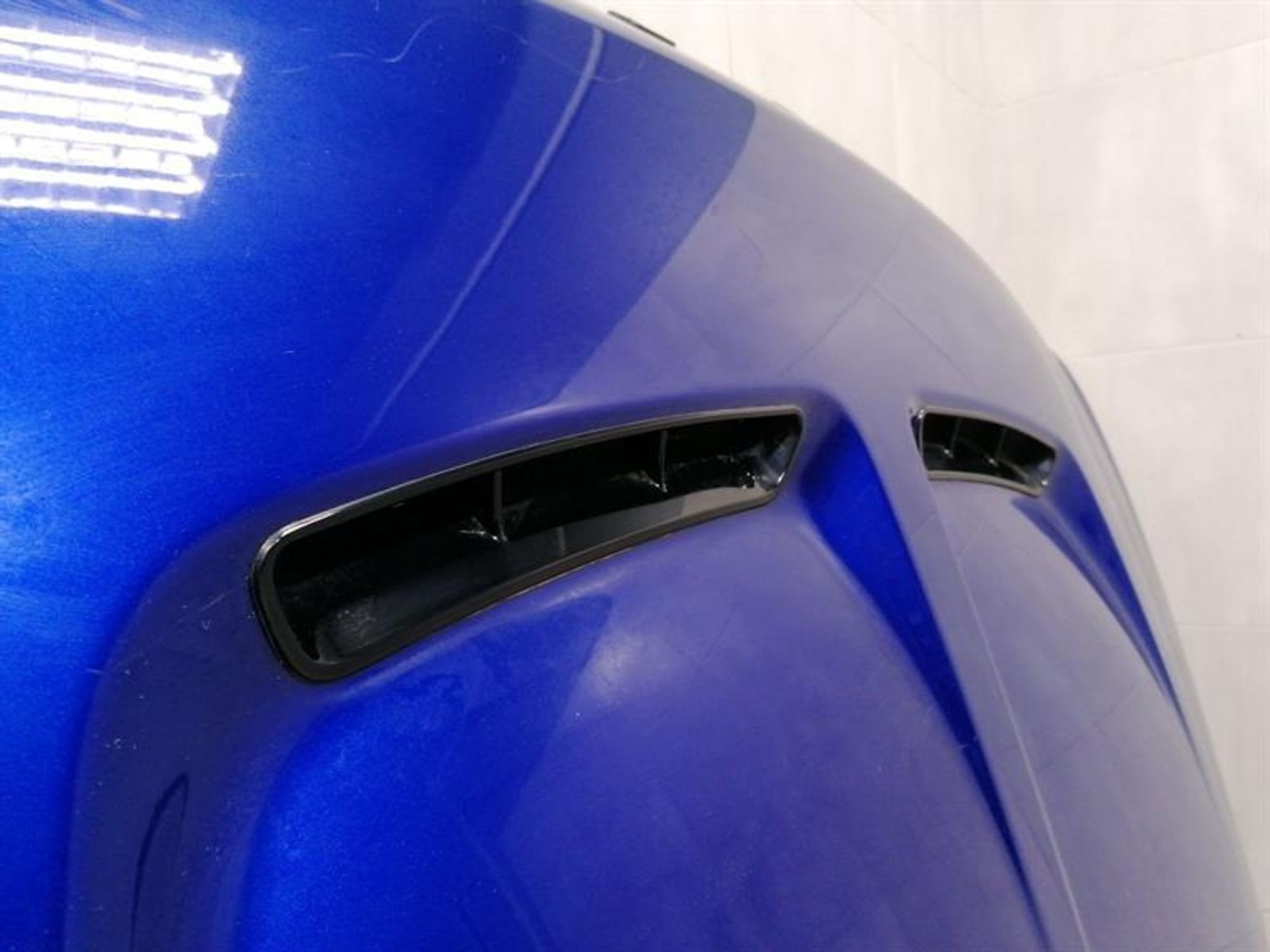 Капот Range Rover Sport URBAN SVR L494, 290000 рублей, Москва