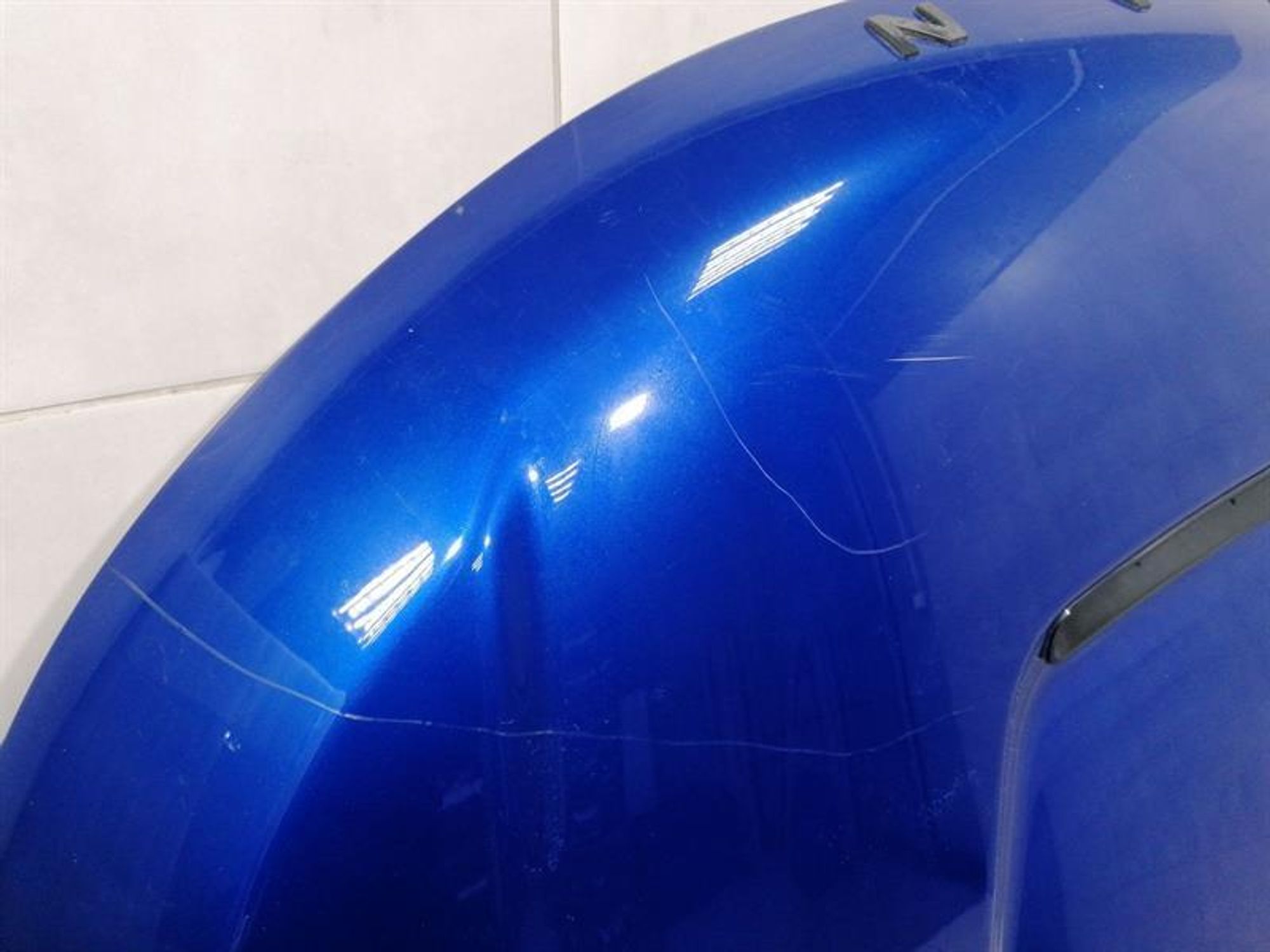 Капот Range Rover Sport URBAN SVR L494, 290000 рублей, Москва