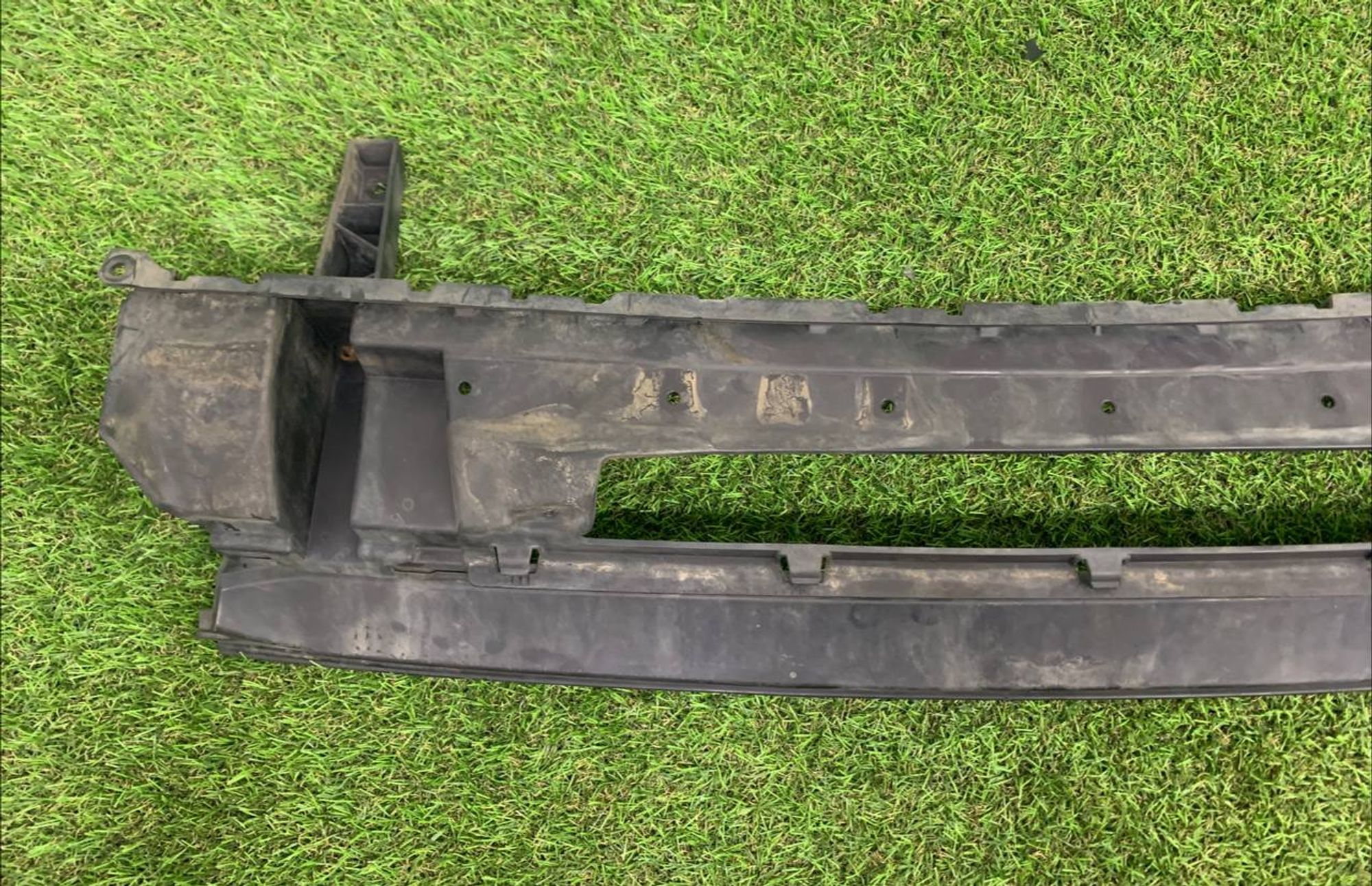 Кронштейн бампера задний Mercedes-Benz S-класс W222, 6000 рублей, Москва