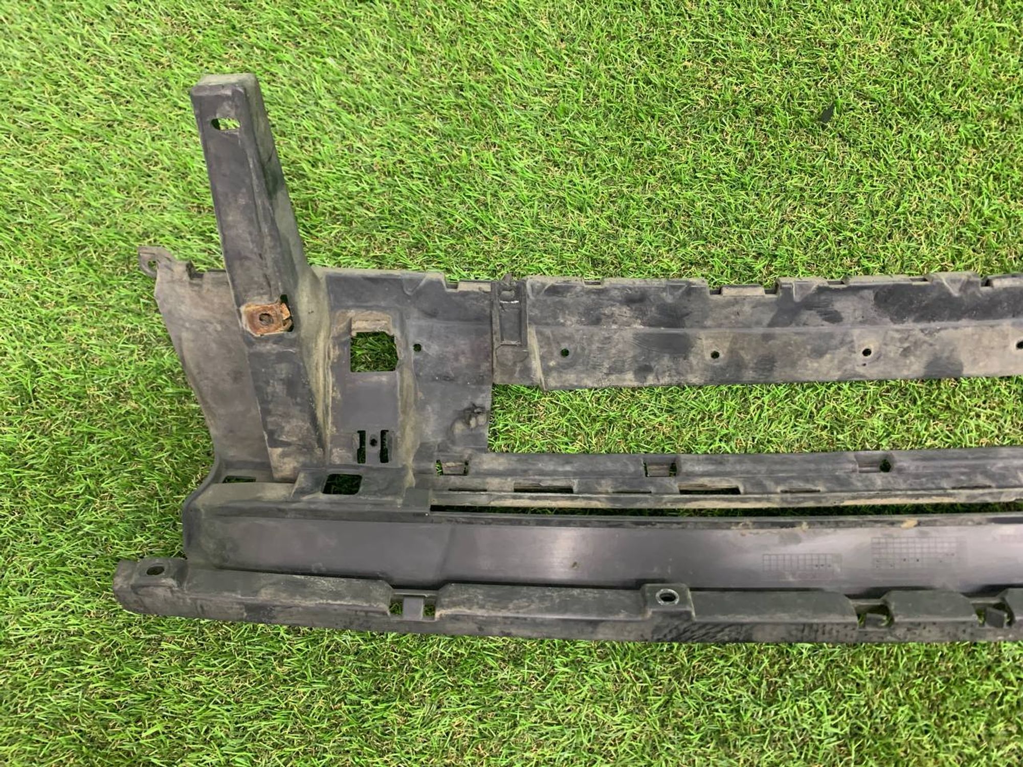 Кронштейн бампера задний Mercedes-Benz S-класс W222, 6000 рублей, Москва