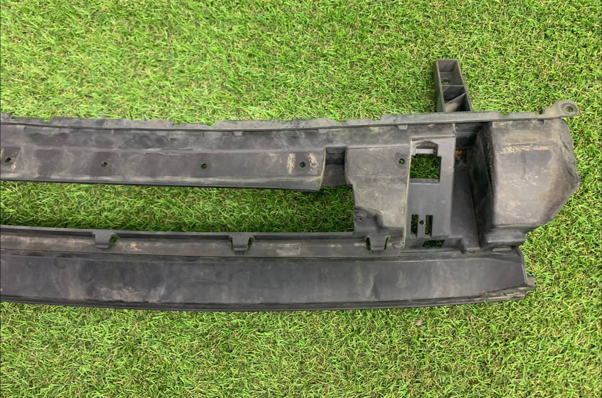 Кронштейн бампера задний Mercedes-Benz S-класс W222, 6000 рублей, Москва