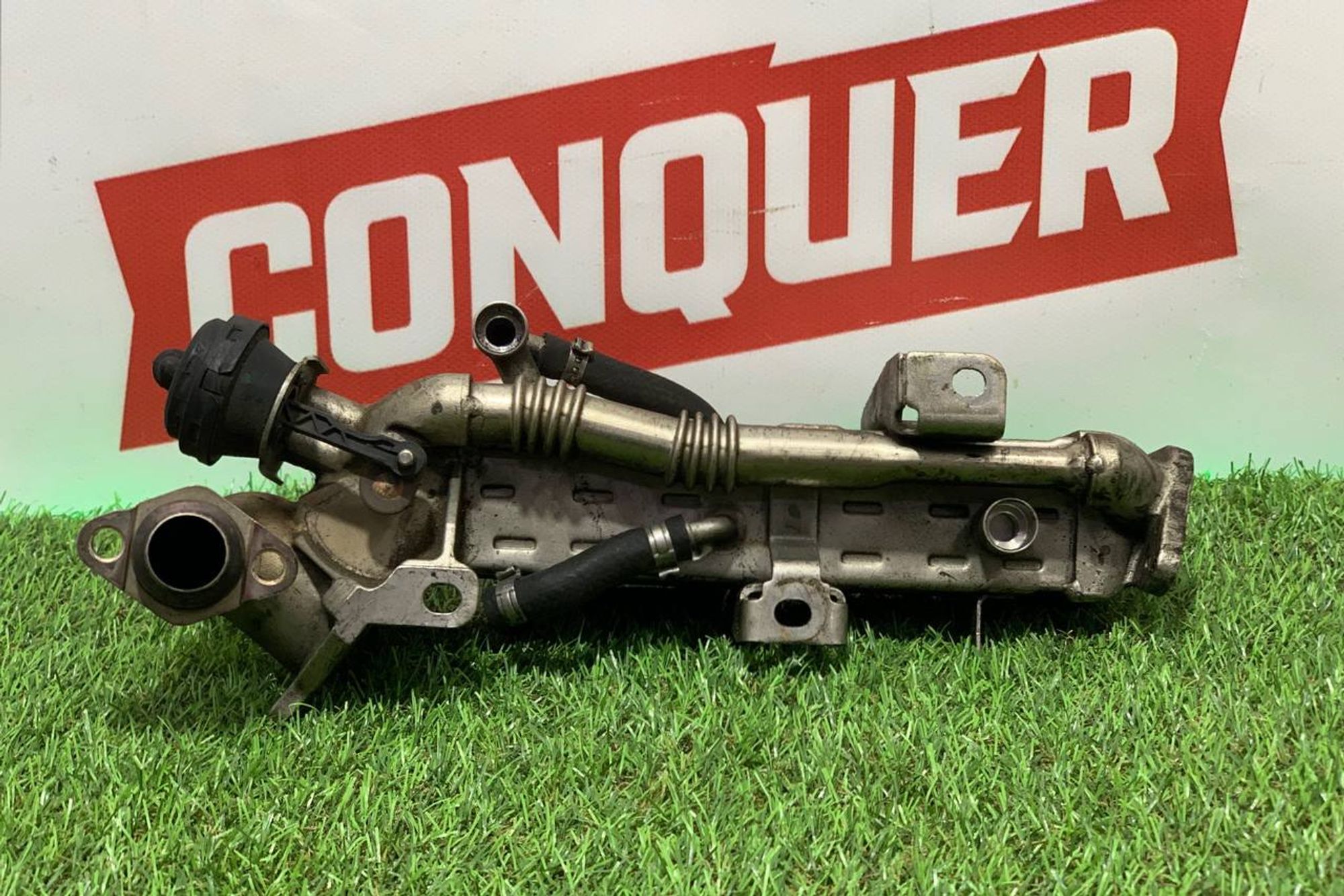 Охладитель ог 7823210 BMW 1-7 X1-X6 EGR, 12000 рублей, Москва