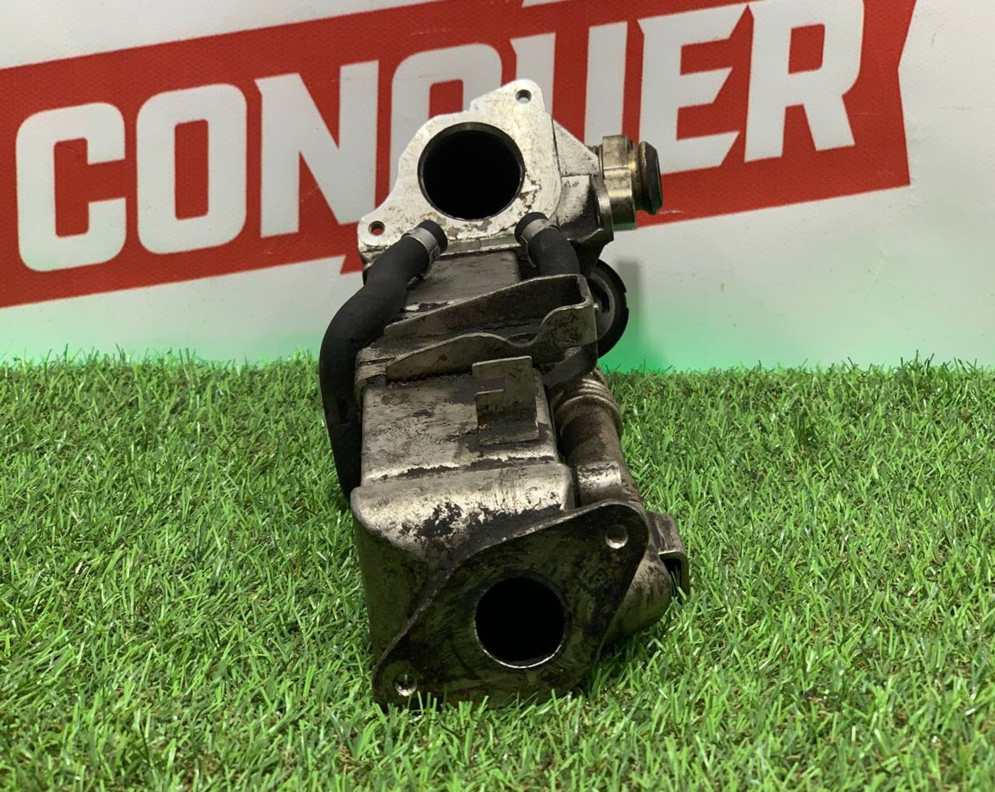 Охладитель ог 7823210 BMW 1-7 X1-X6 EGR, 12000 рублей, Москва