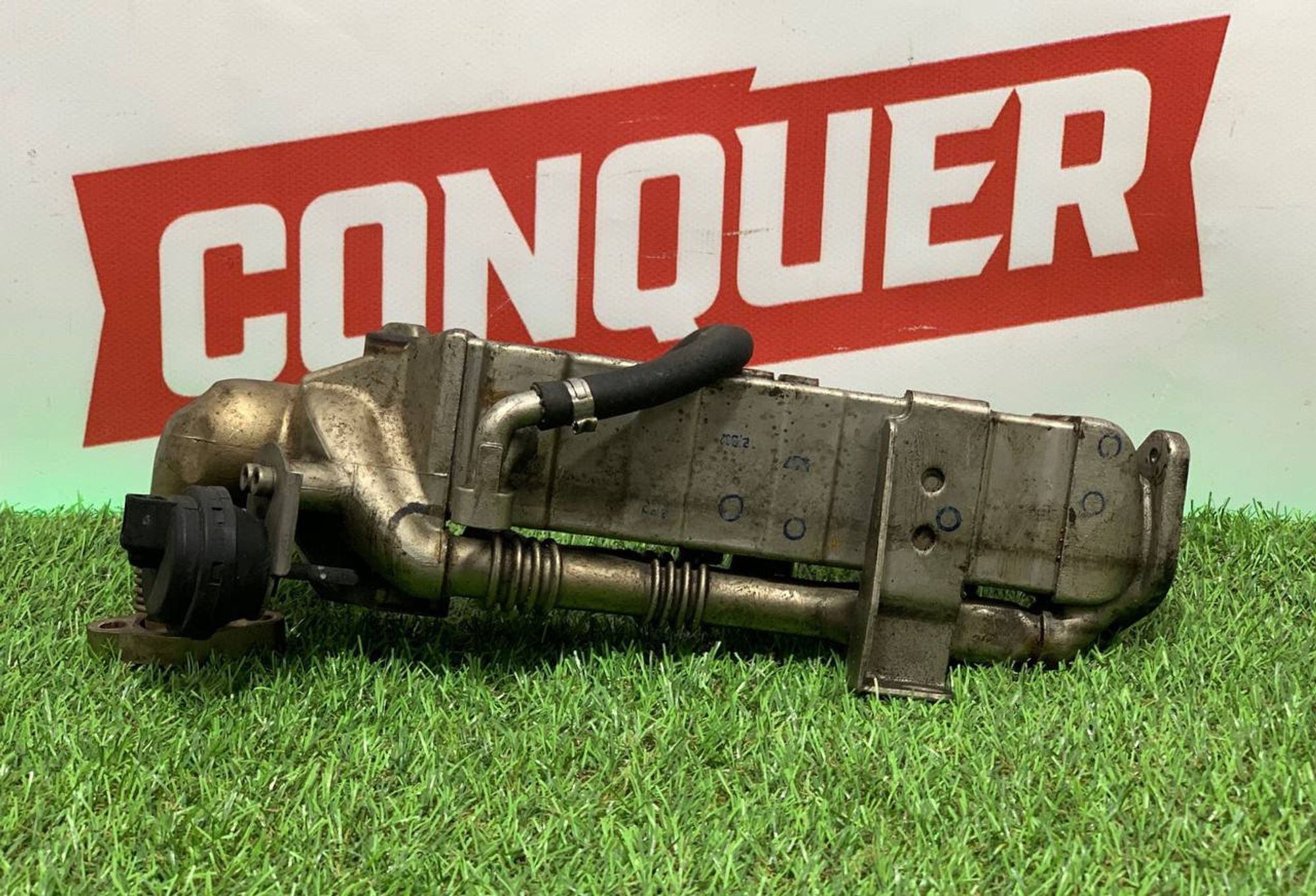 Охладитель ог 7823210 BMW 1-7 X1-X6 EGR, 12000 рублей, Москва