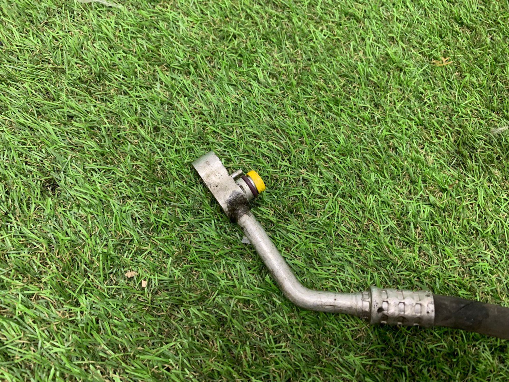 Трубка кондиционера BMW F10 F01 N63, 2000 рублей, Москва