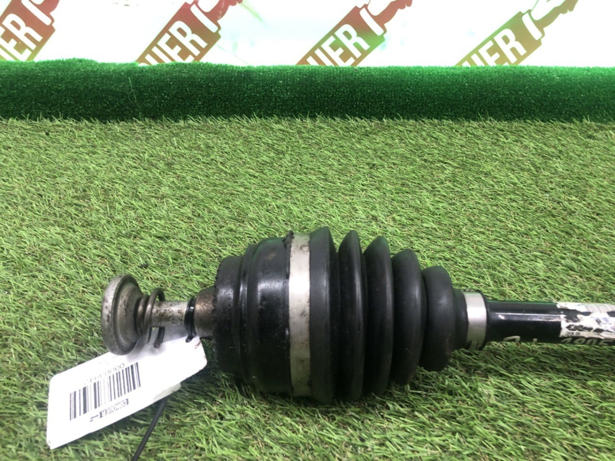 Привод левый BMW F15 F16 X5 X6, 18000 рублей, Москва