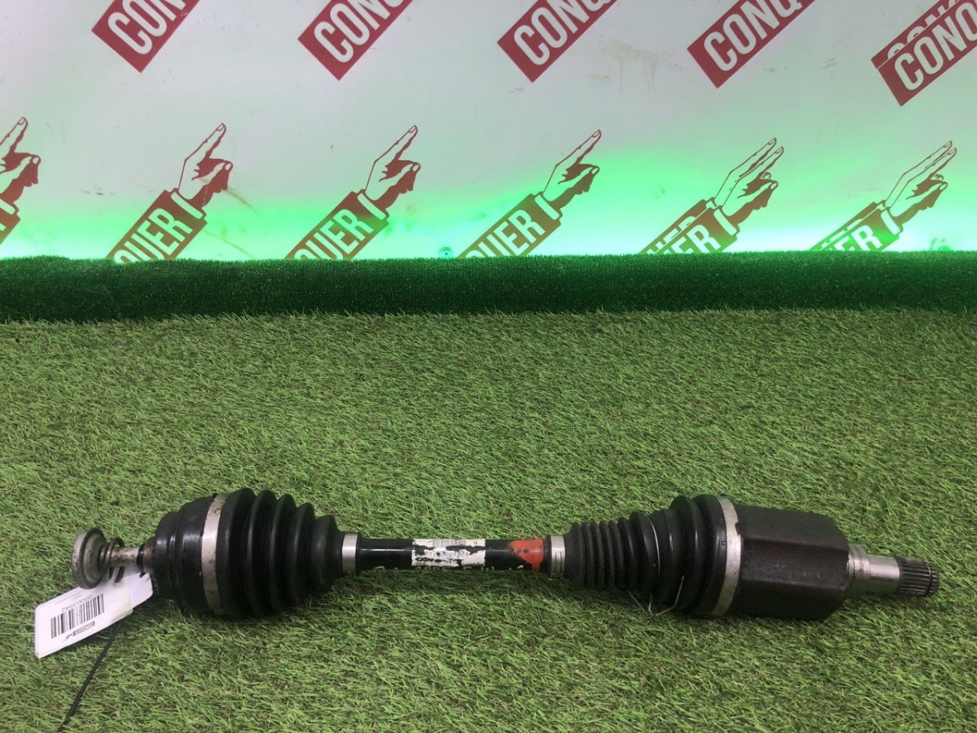 Привод левый BMW F15 F16 X5 X6, 18000 рублей, Москва