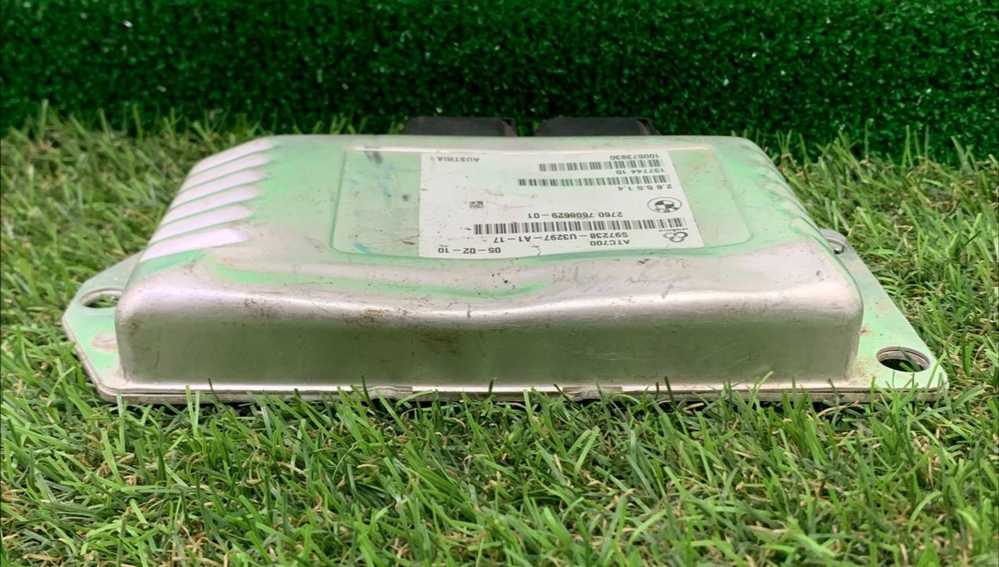 ЭБУ раздаточной коробки BMW, 8000 рублей, Москва