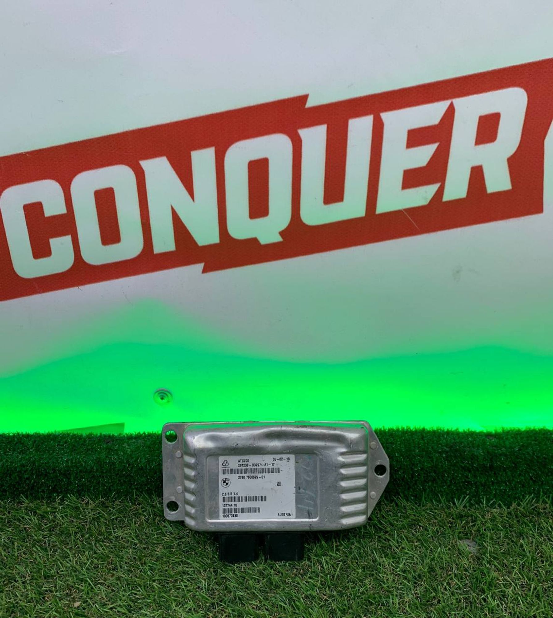 ЭБУ раздаточной коробки BMW, 8000 рублей, Москва