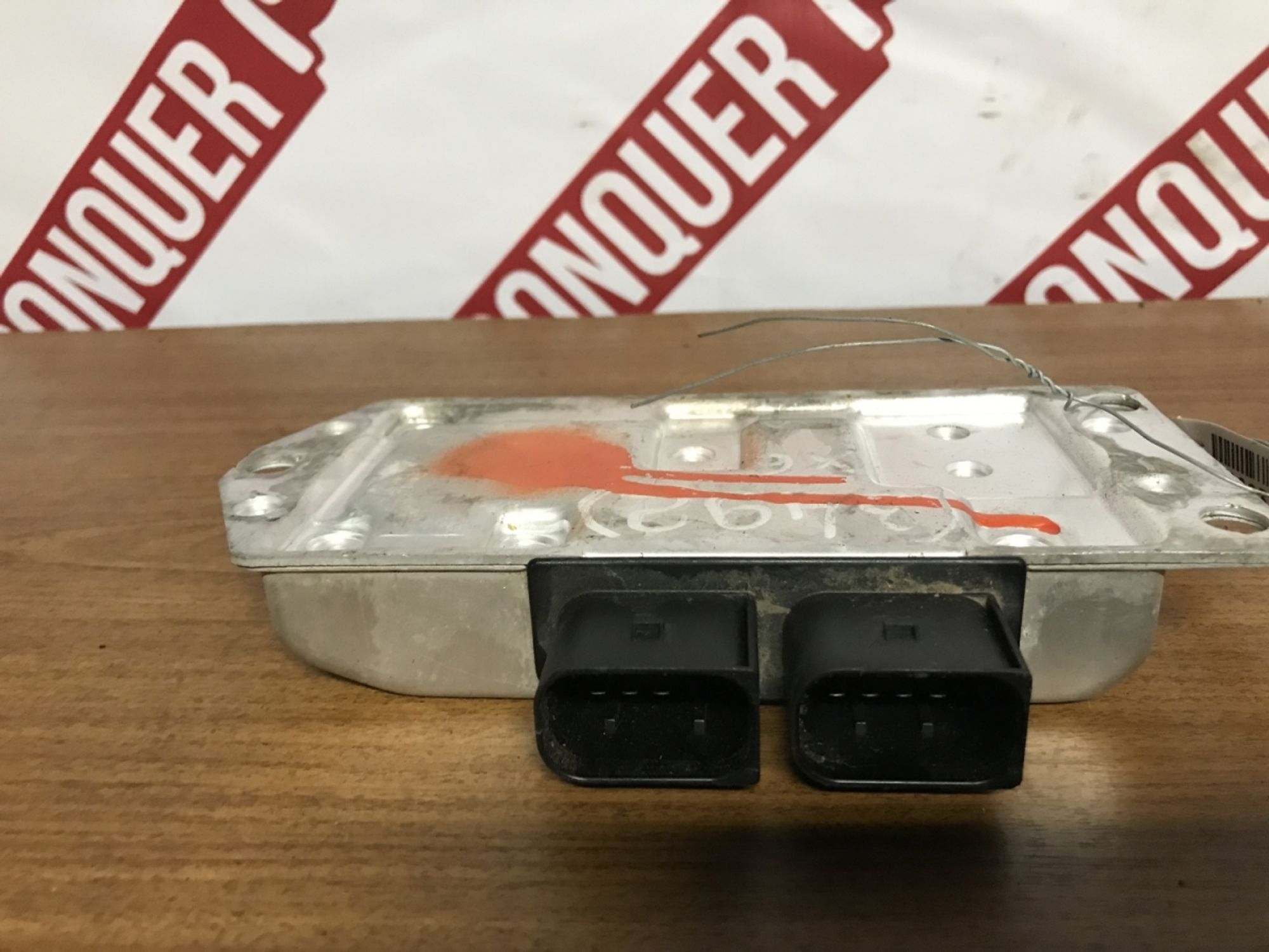 ЭБУ раздаточной коробки BMW, 8000 рублей, Москва