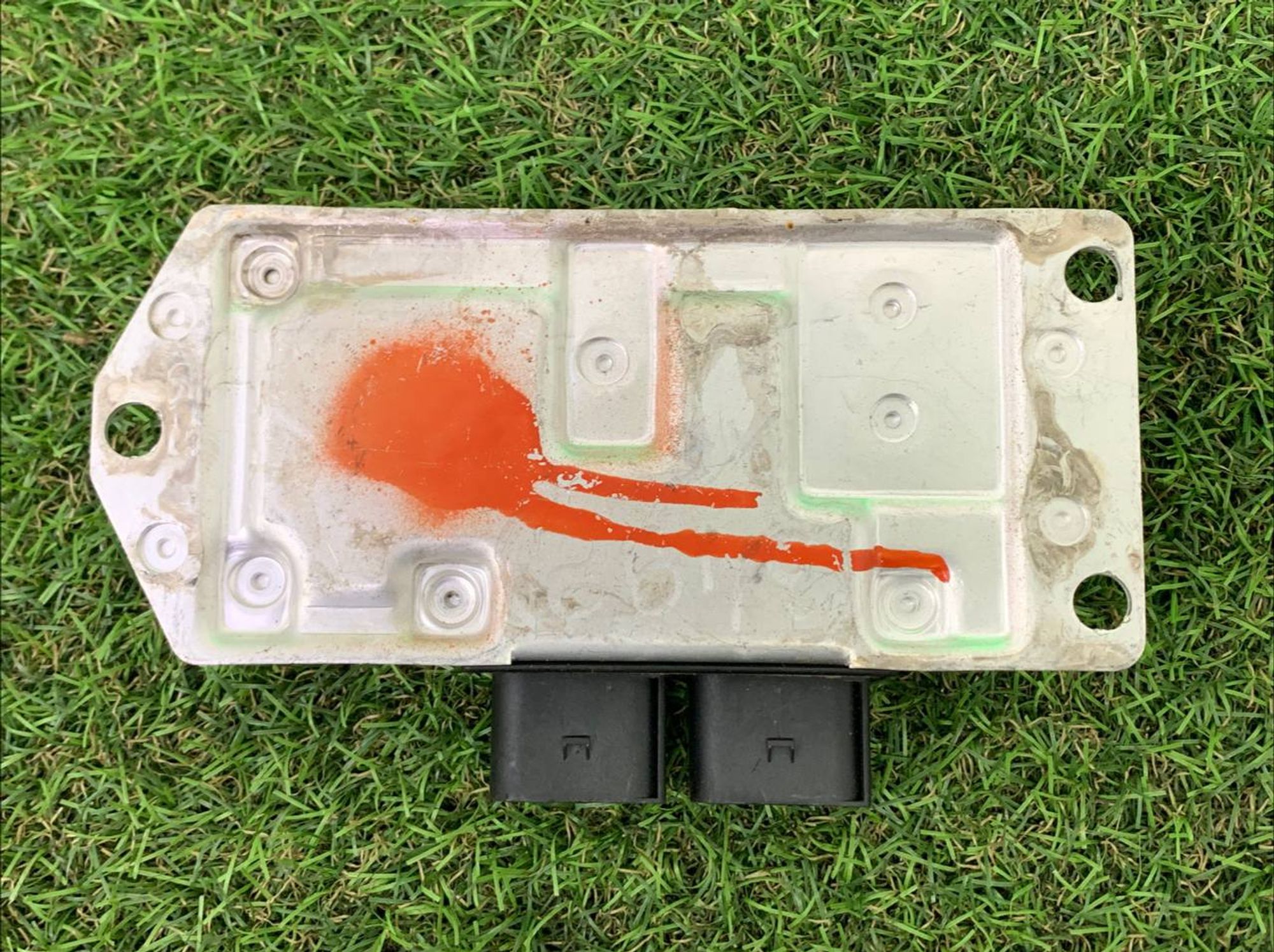 ЭБУ раздаточной коробки BMW, 8000 рублей, Москва