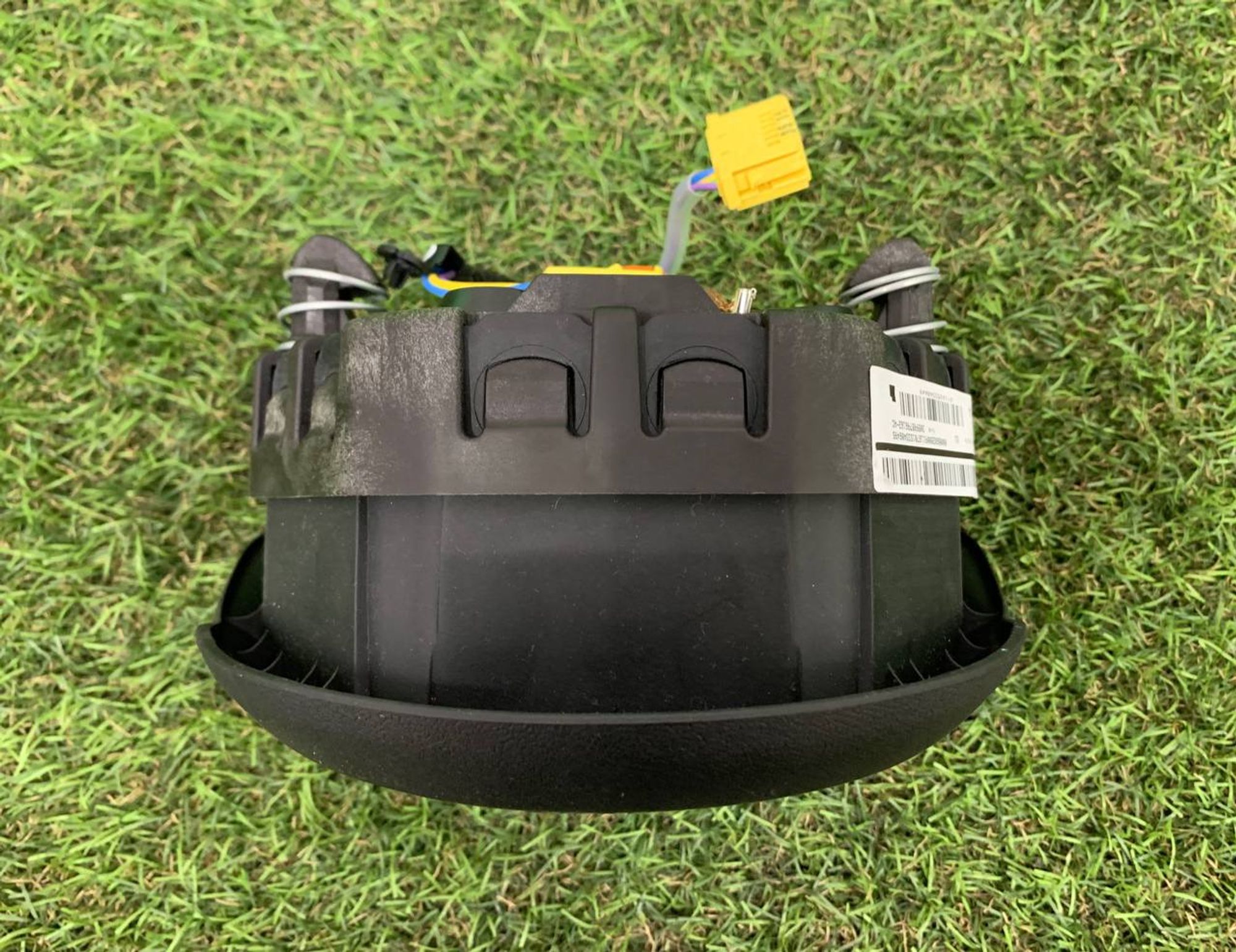 Подушка безопасности Mercedes GLE W166, 20000 рублей, Москва