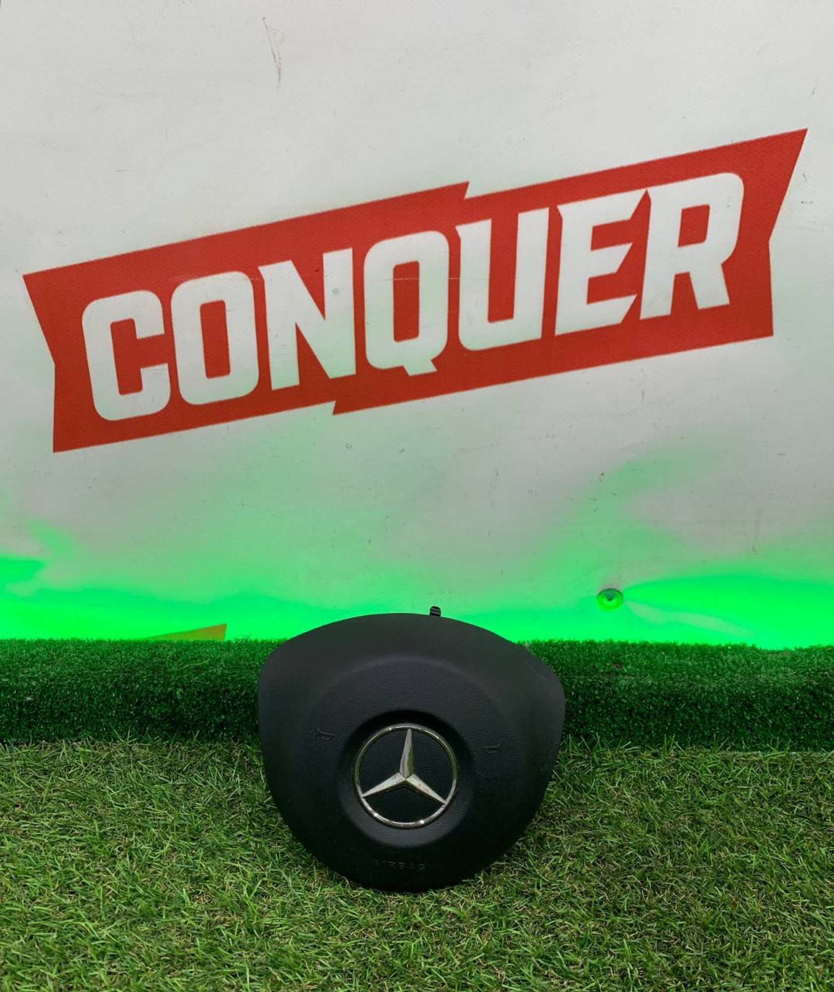 Подушка безопасности Mercedes GLE W166, 20000 рублей, Москва