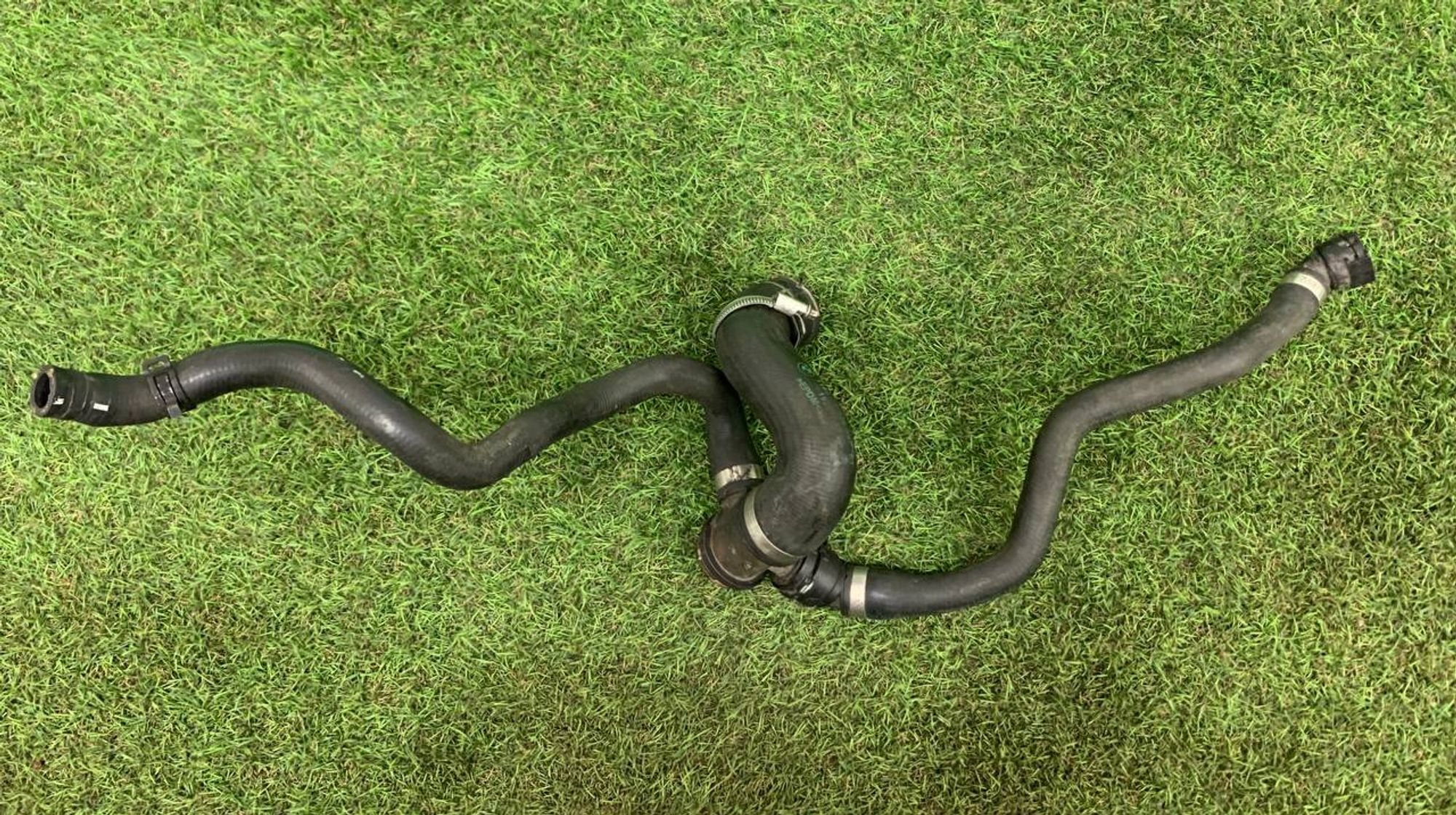 Патрубок BMW N20 F30 F10 F20, 4500 рублей, Москва