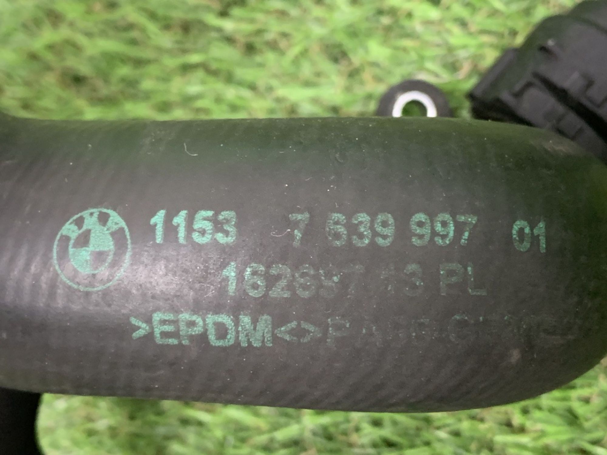 Патрубок BMW N20 F30 F10 F20, 4500 рублей, Москва