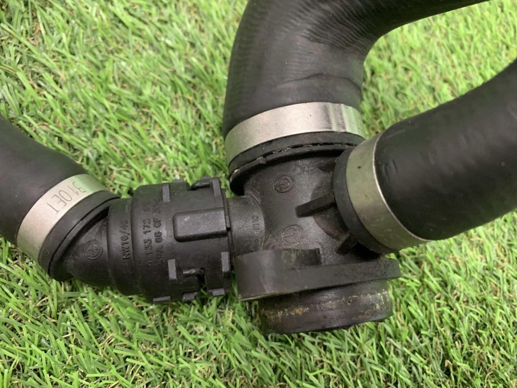 Патрубок BMW N20 F30 F10 F20, 4500 рублей, Москва