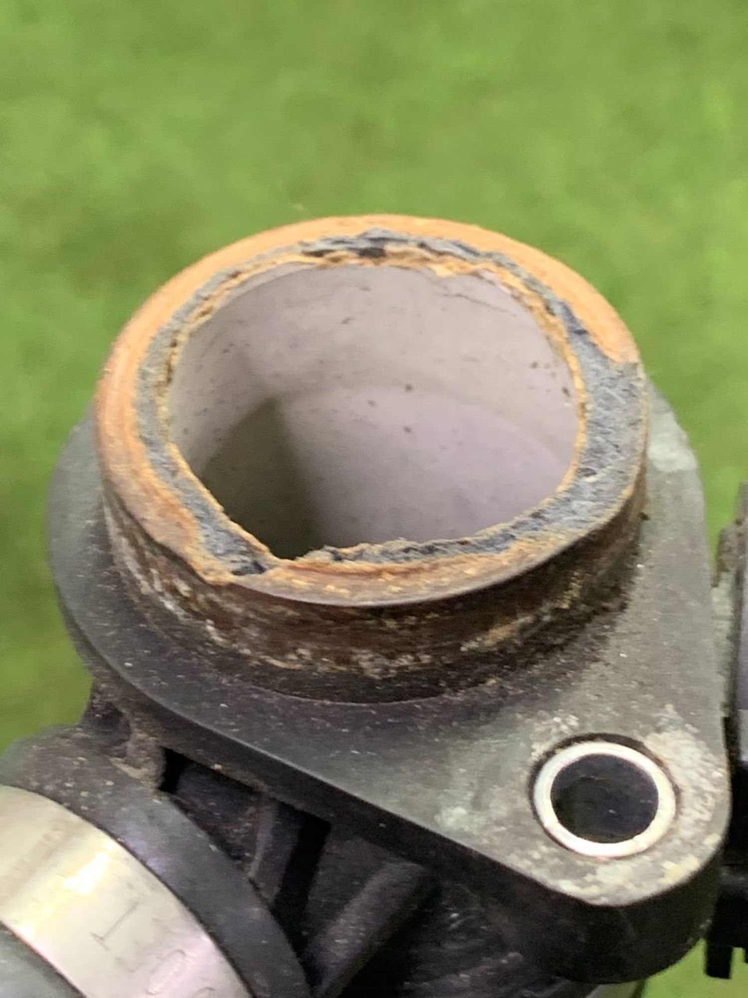 Патрубок BMW N20 F30 F10 F20, 4500 рублей, Москва